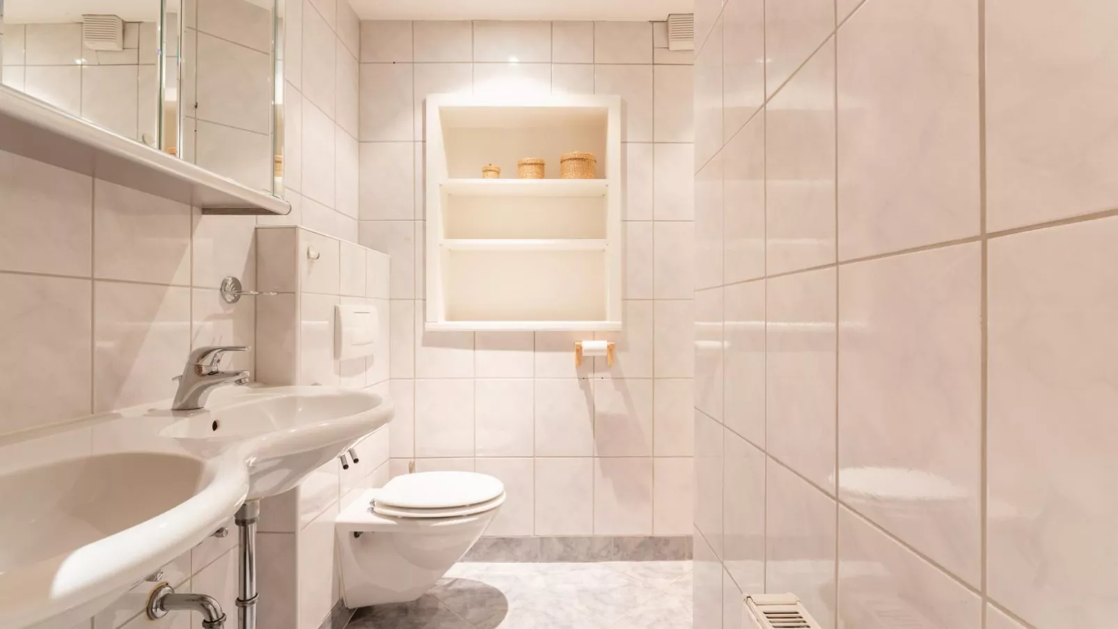 Brixen 3-Bathroom