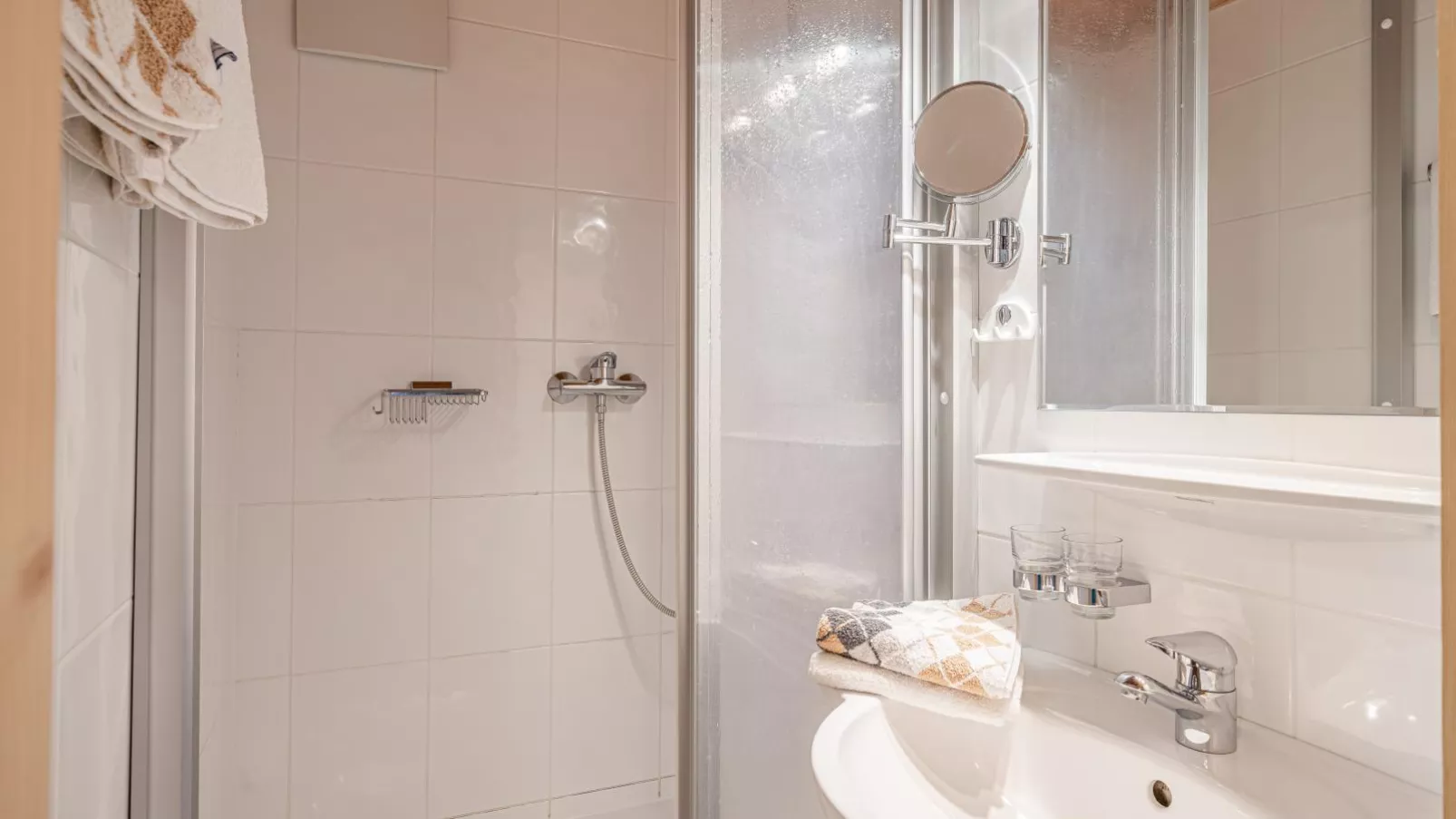 Weberhof Top 1-Bathroom