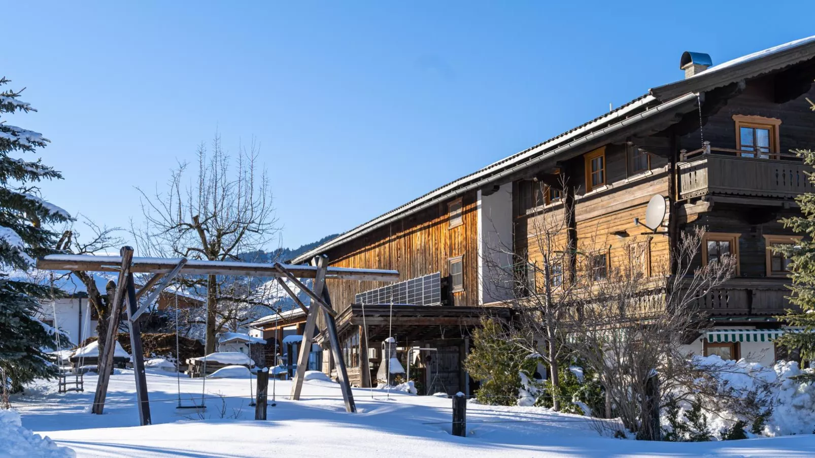 Weberhof Top 1-Exterior winter