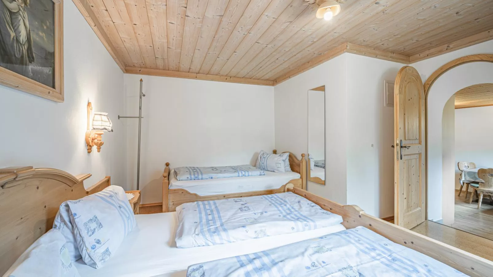 Weberhof Top 1-Bedroom