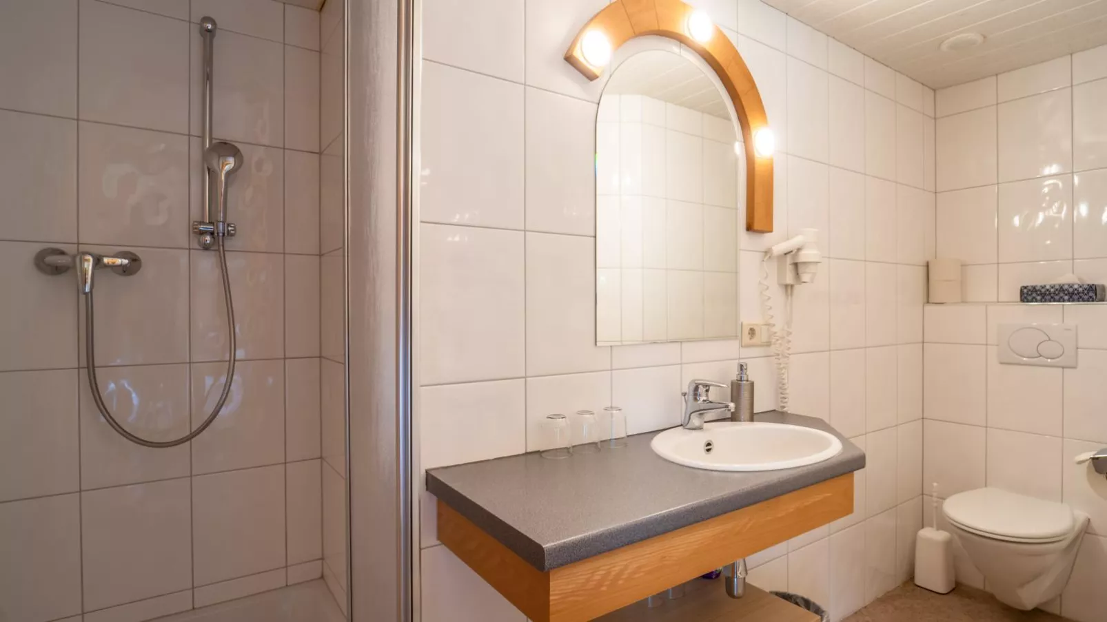Gästehaus Walch III-Bedroom