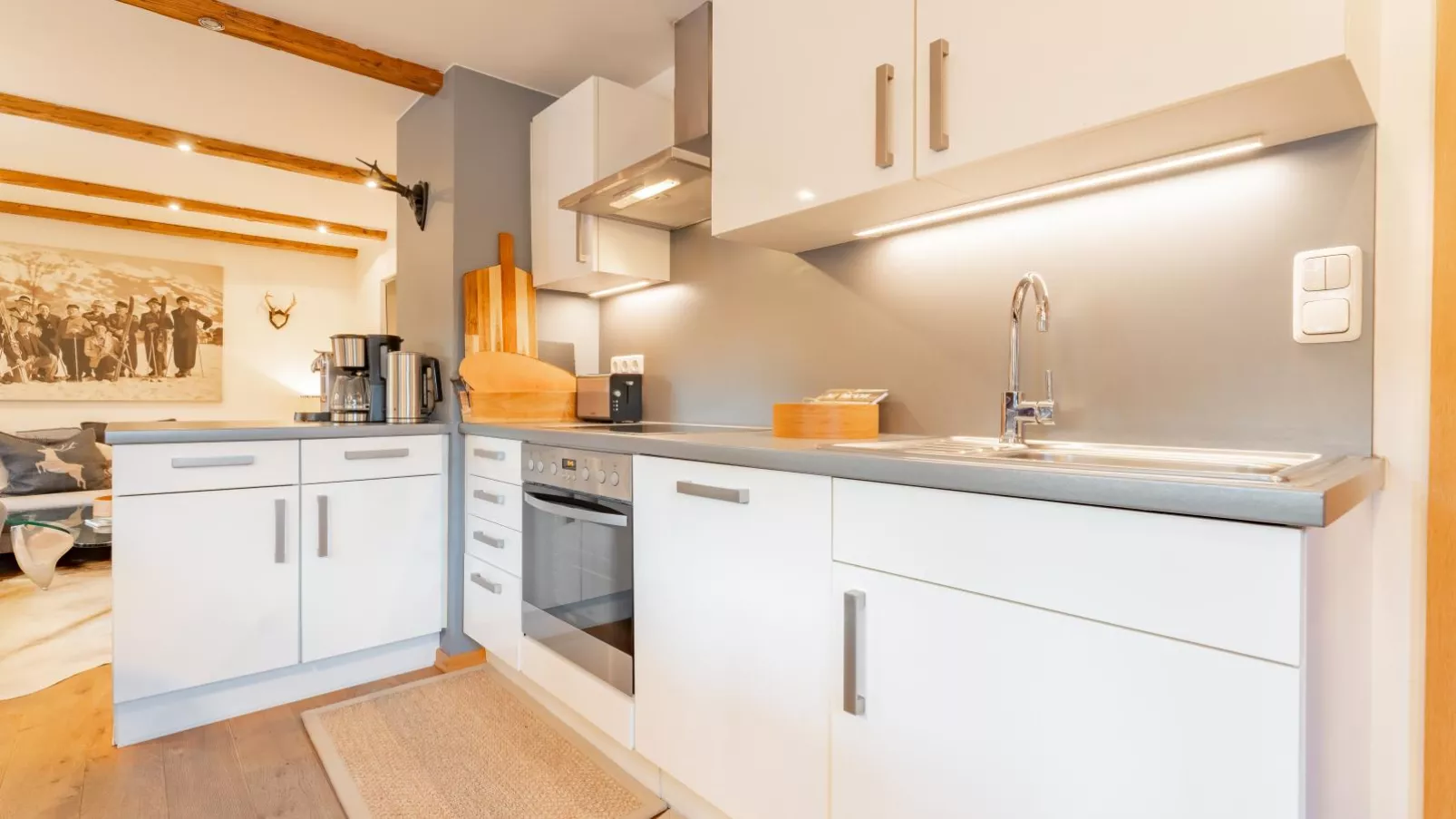 Eichenhof-Kitchen