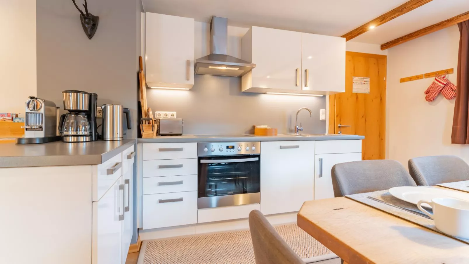 Eichenhof-Kitchen