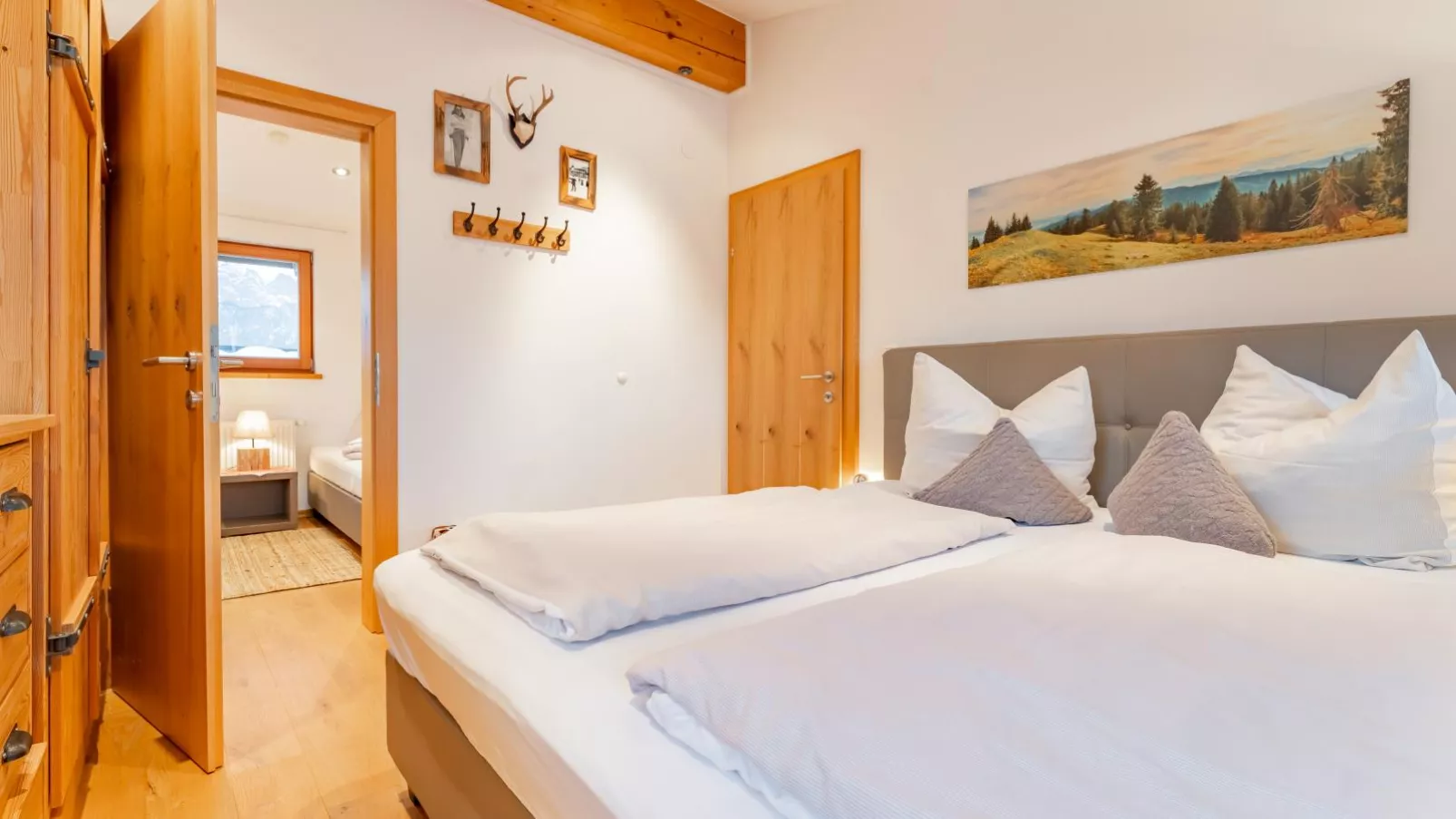 Eichenhof-Bedroom