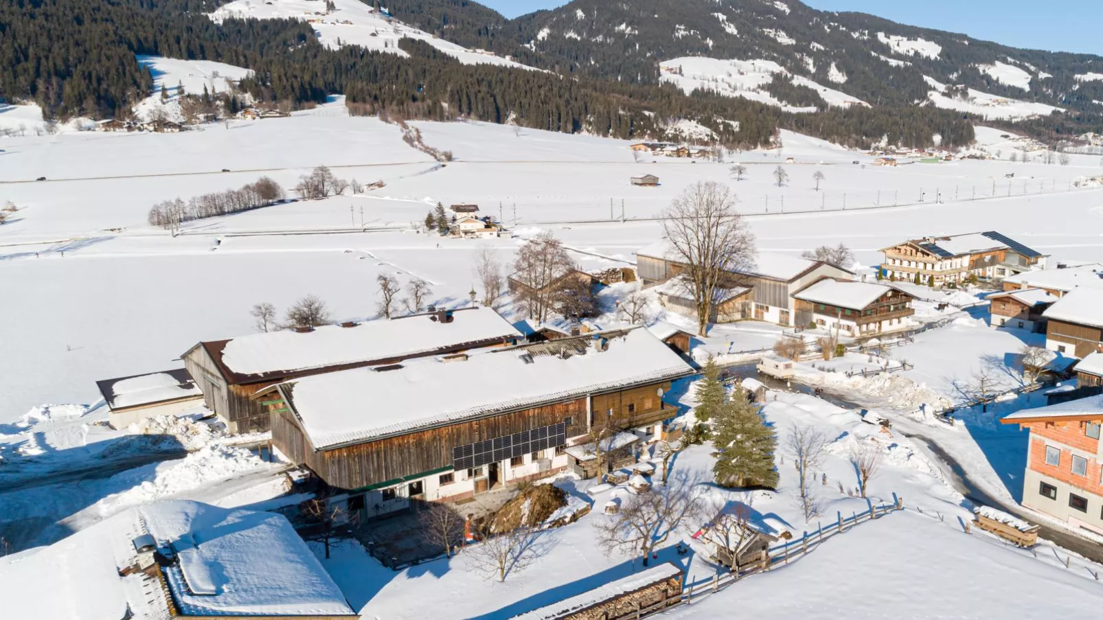 Weberhof Top 1-Exterior winter