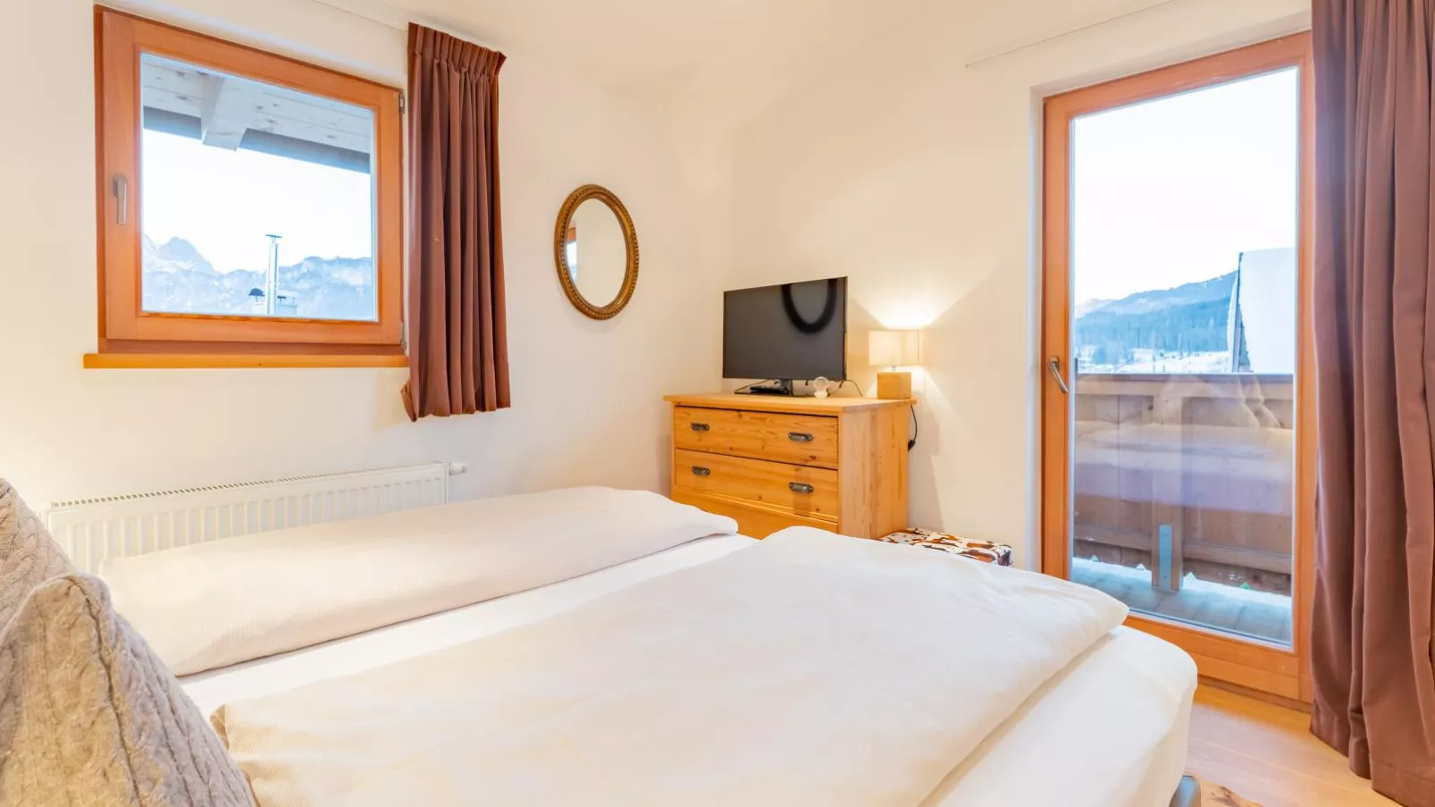Eichenhof-Bedroom