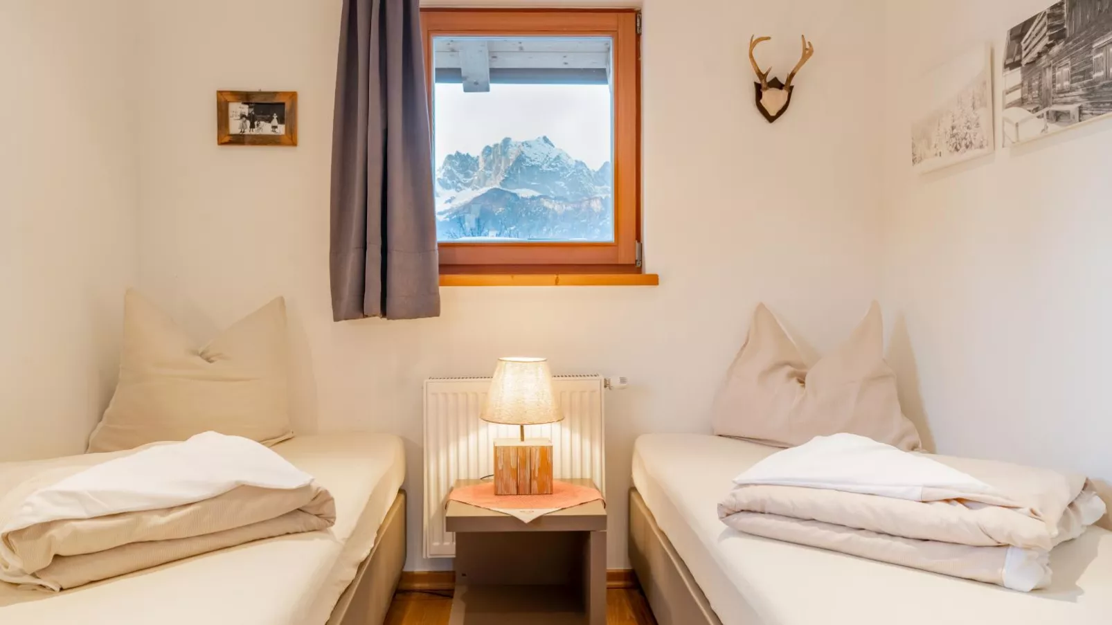 Eichenhof-Bedroom