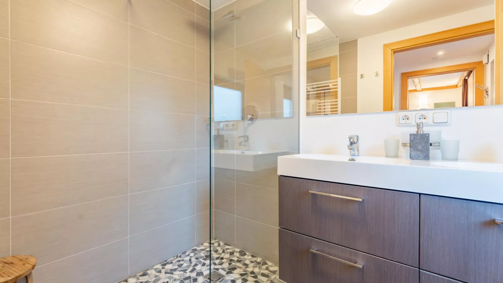 Eichenhof-Bathroom