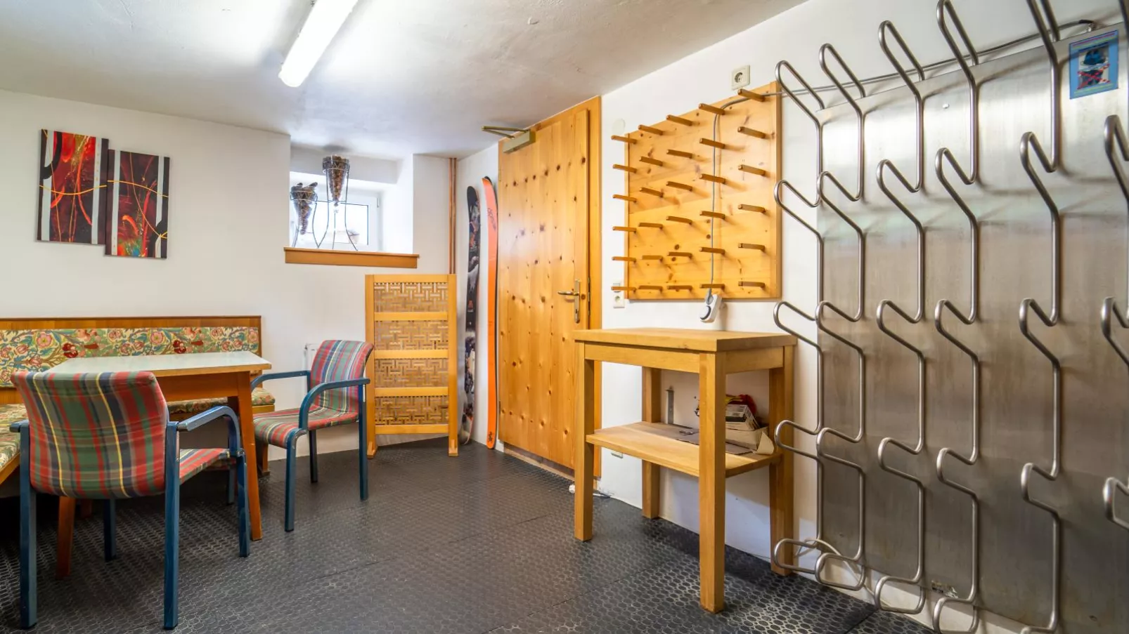Gästehaus Walch III-Facilities