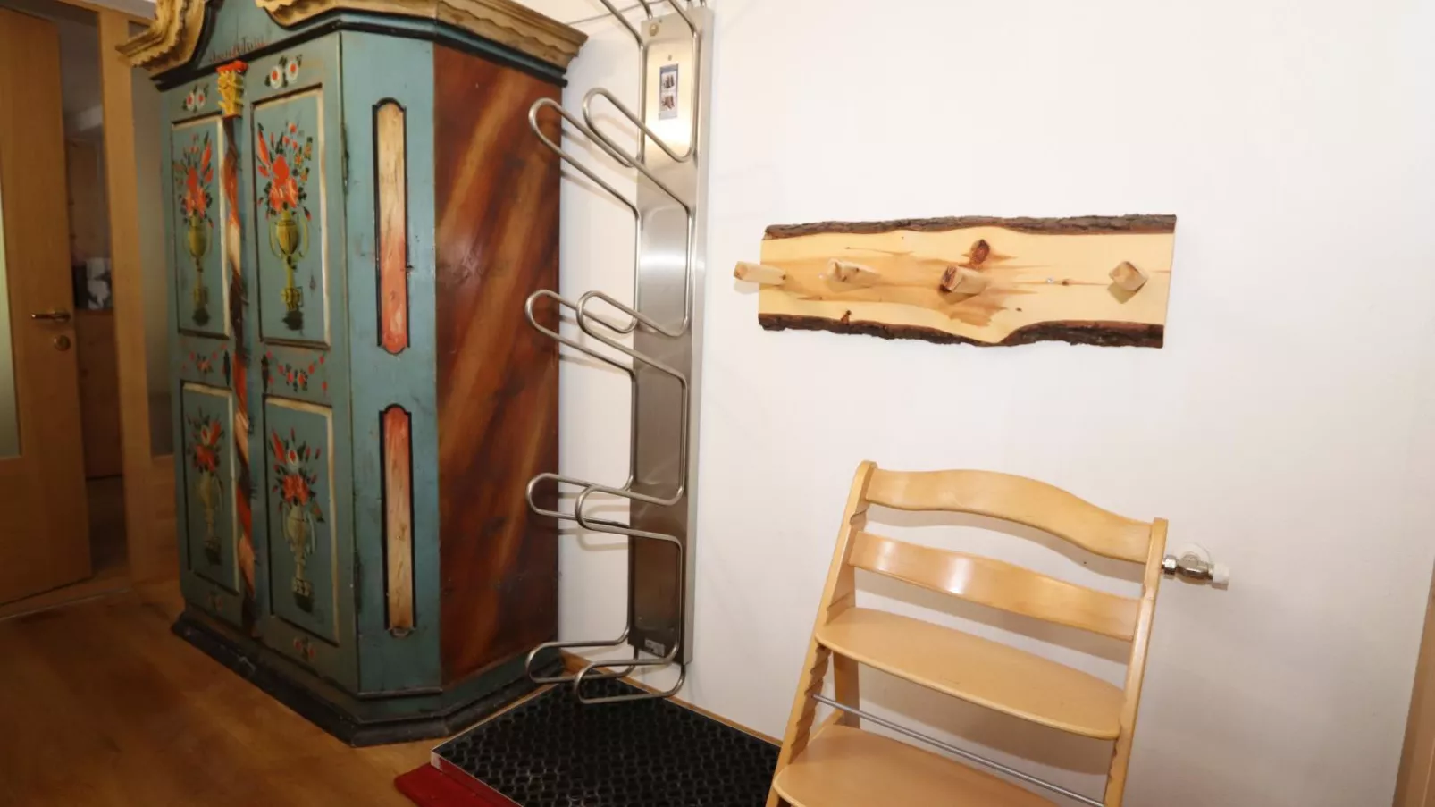 Gästehaus Walch III-Facilities