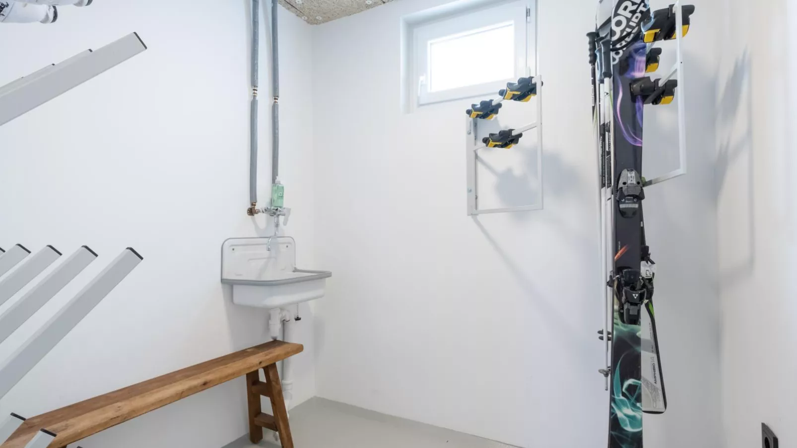 Chalet Hirschblick-Facilities