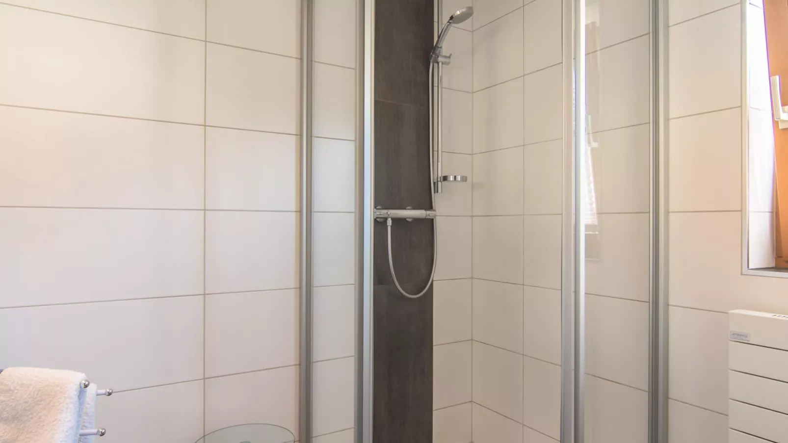 Haus Wammes-Bathroom