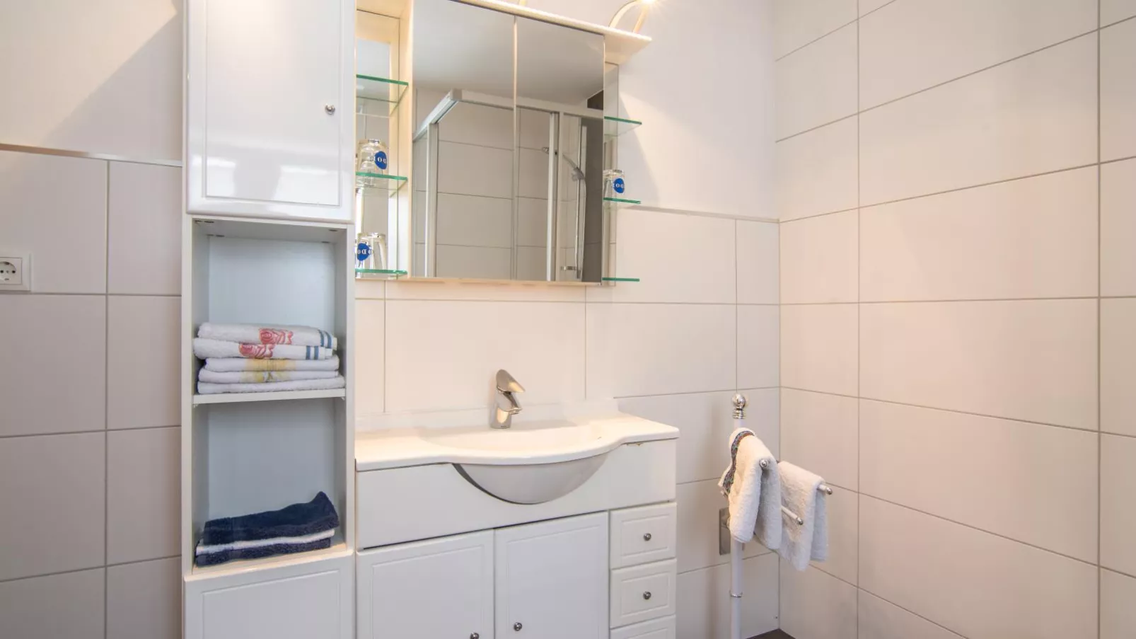 Haus Wammes-Bathroom