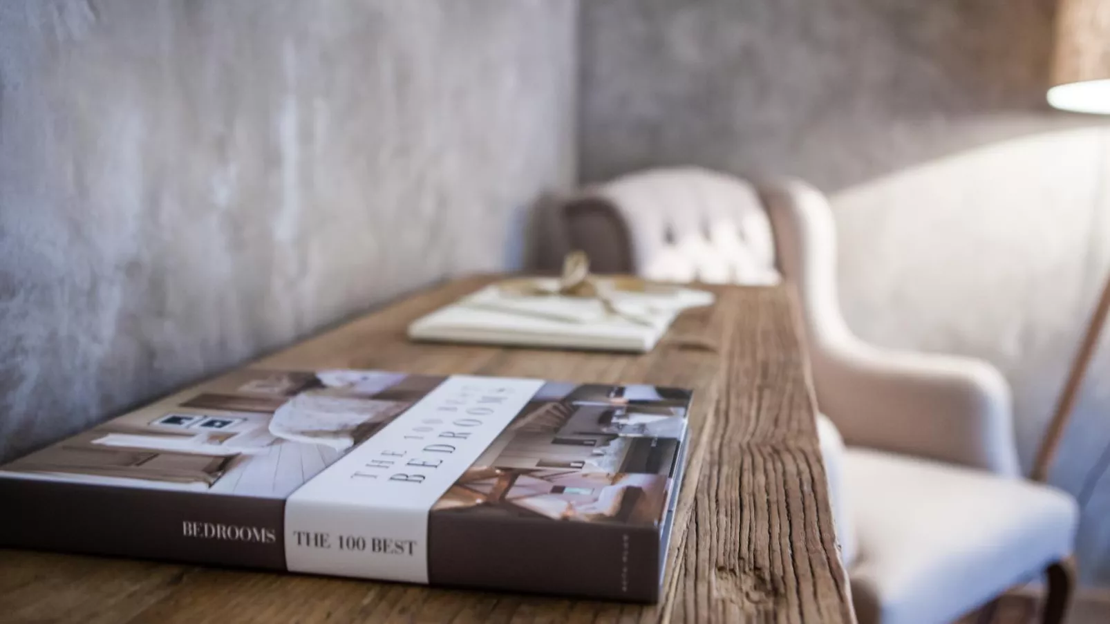 Kitz Boutique Chalet am Lift-Ambiente