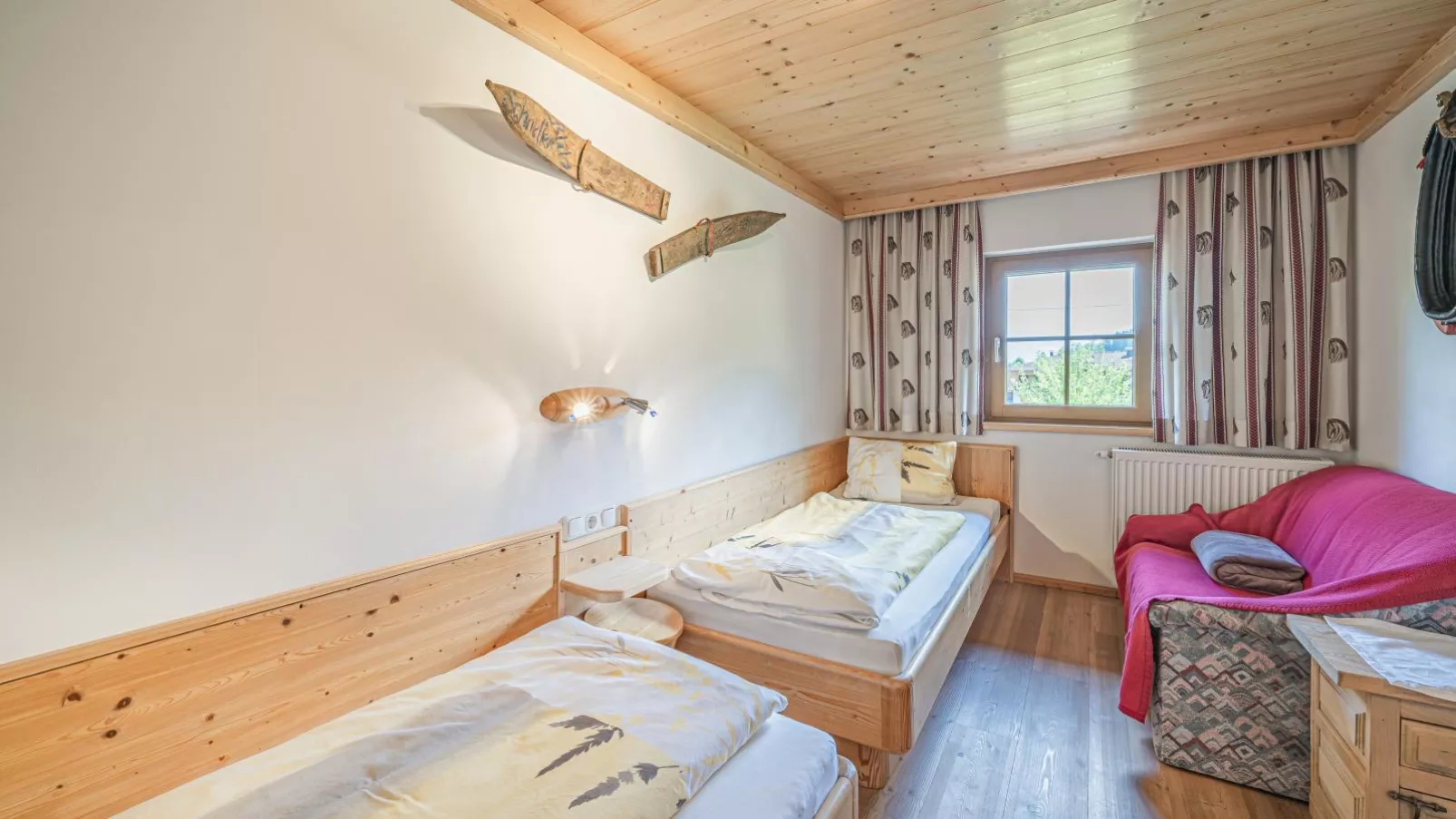 Weberhof Top 1-Bedroom