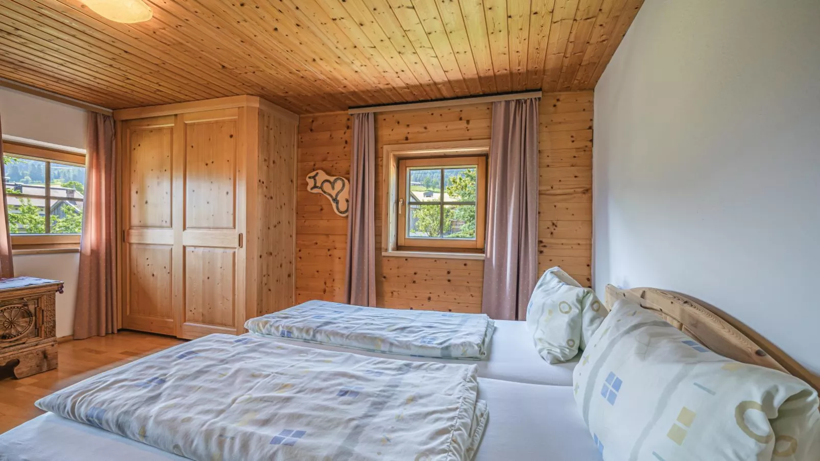 Weberhof Top 2-Bedroom
