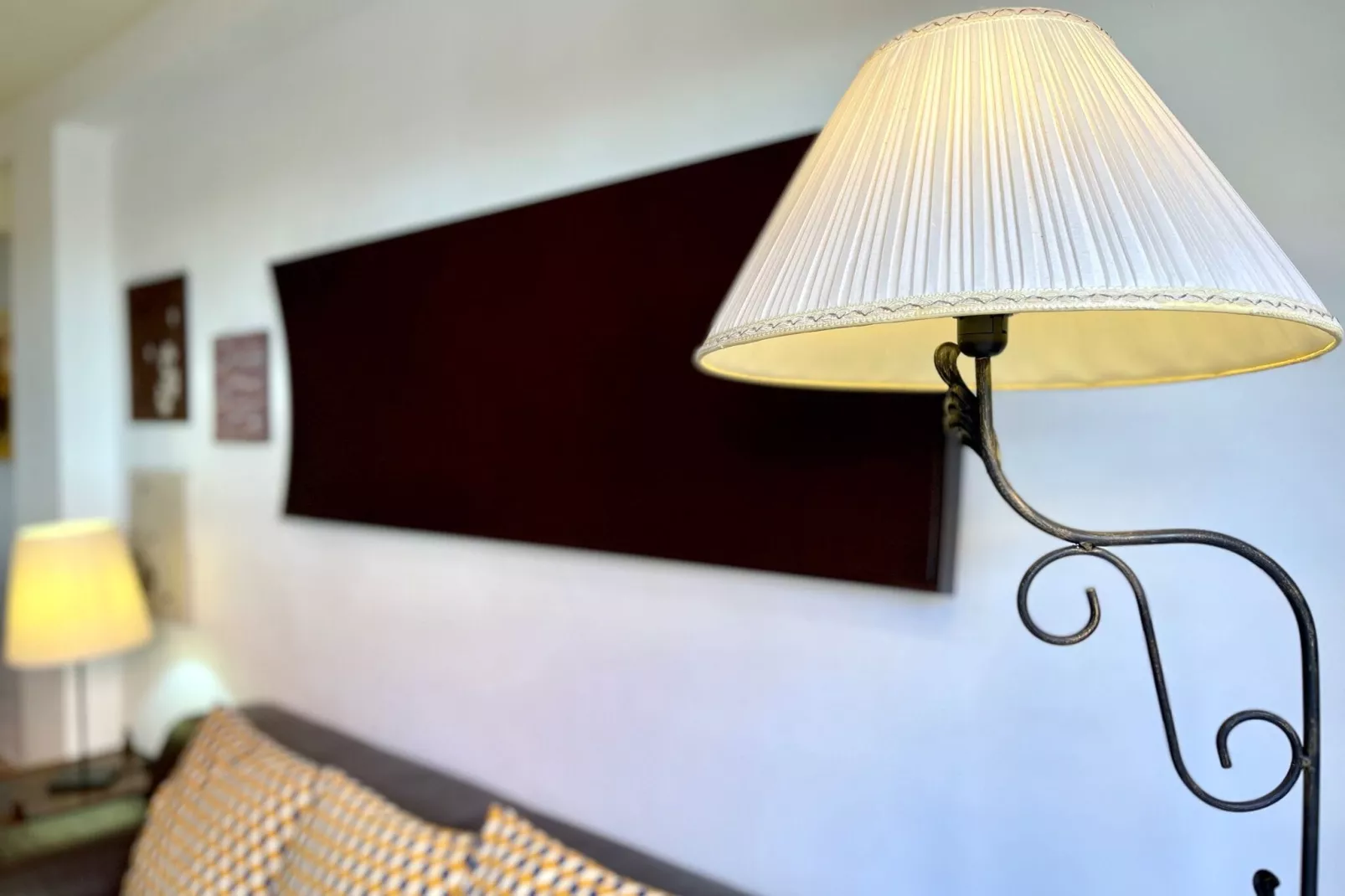 Costa Rey I 3 hab-Exterior summer