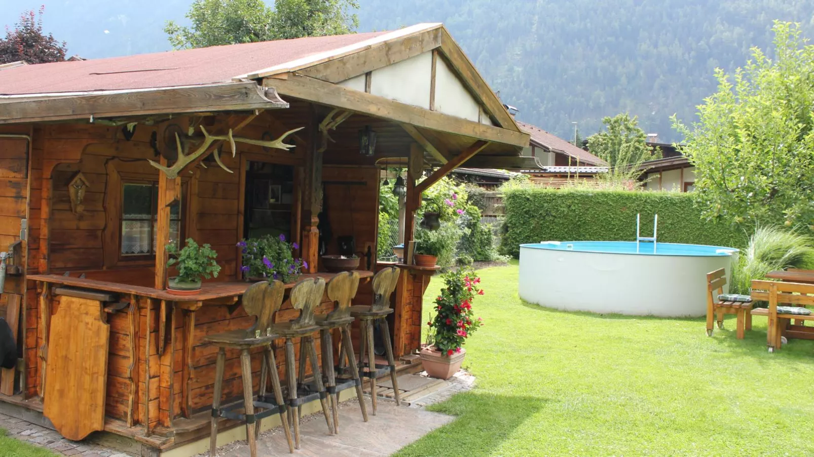 Haus Wammes-Facilities