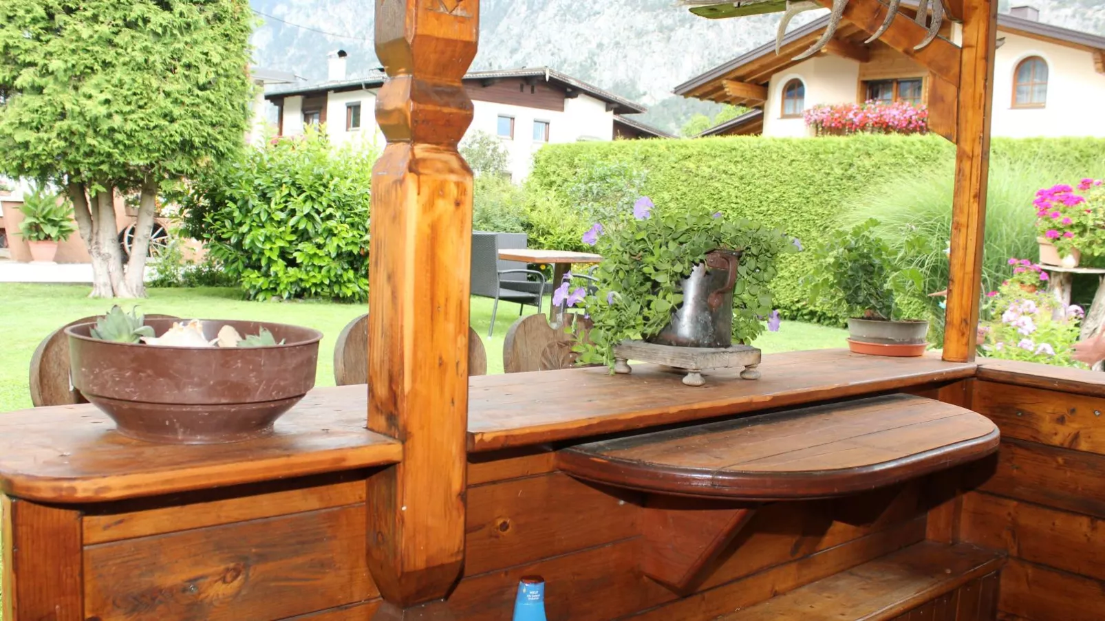 Haus Wammes-Facilities