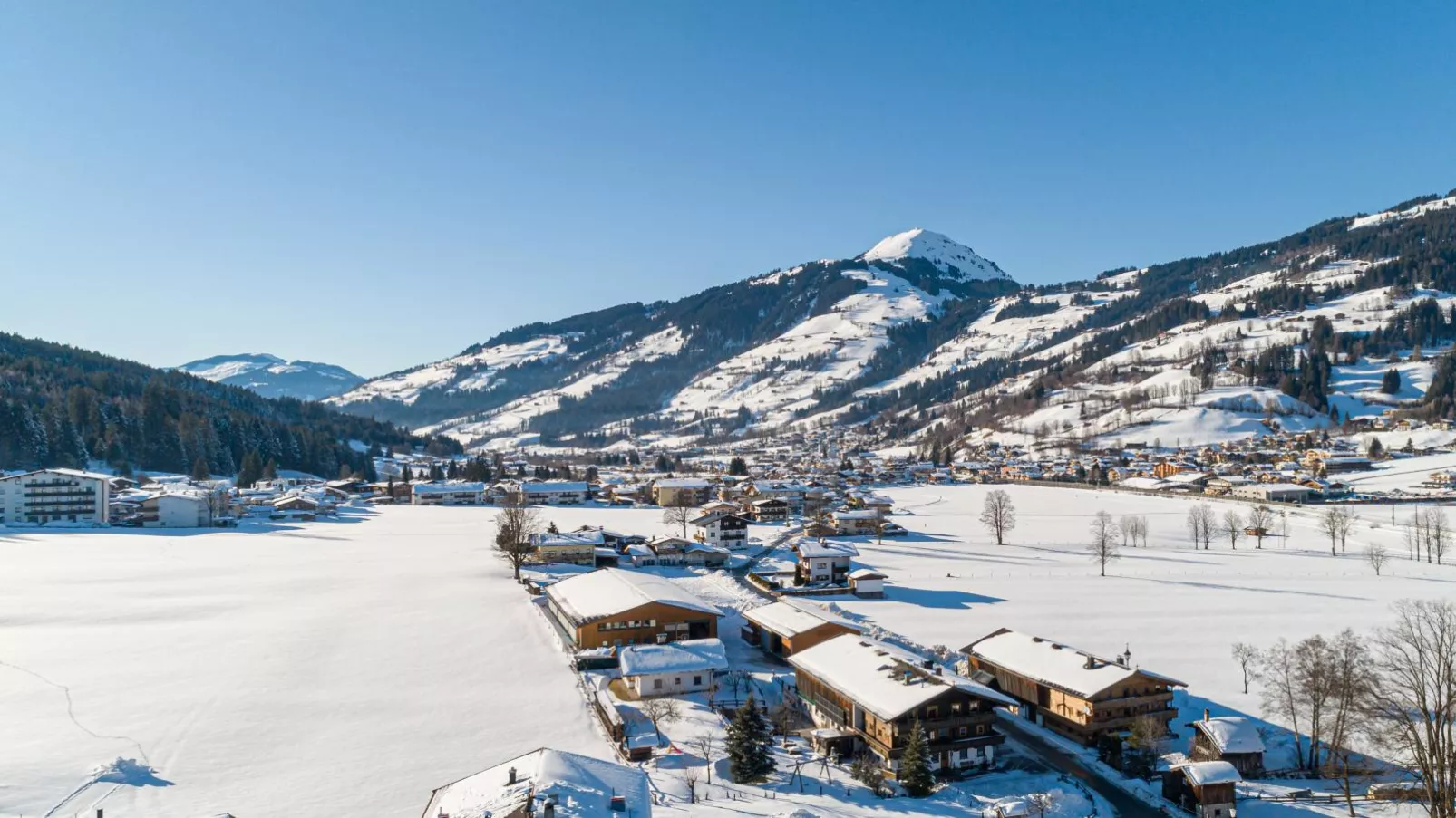 Weberhof Top 2-Area winter 1km