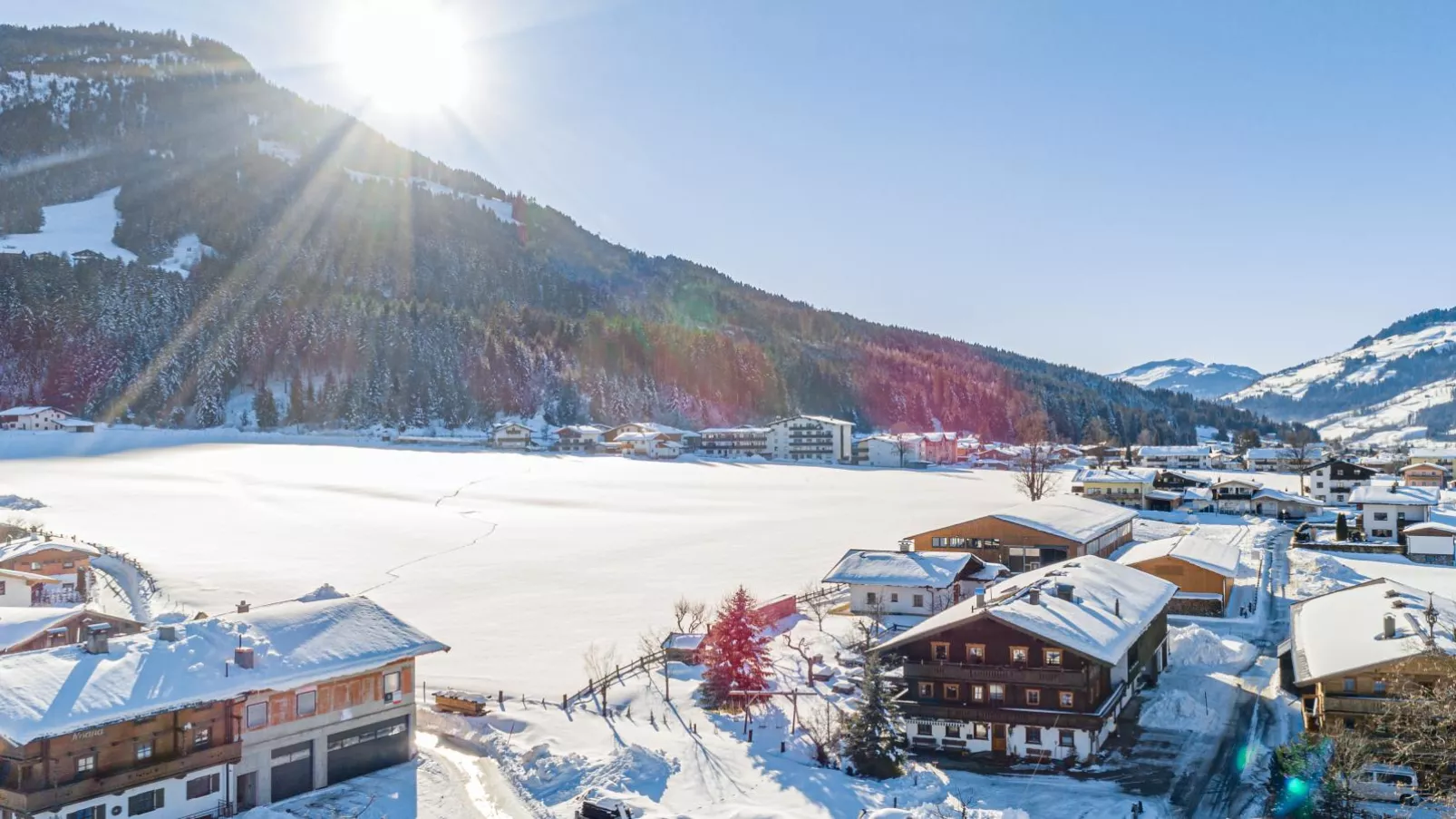 Weberhof Top 2-Area winter 1km