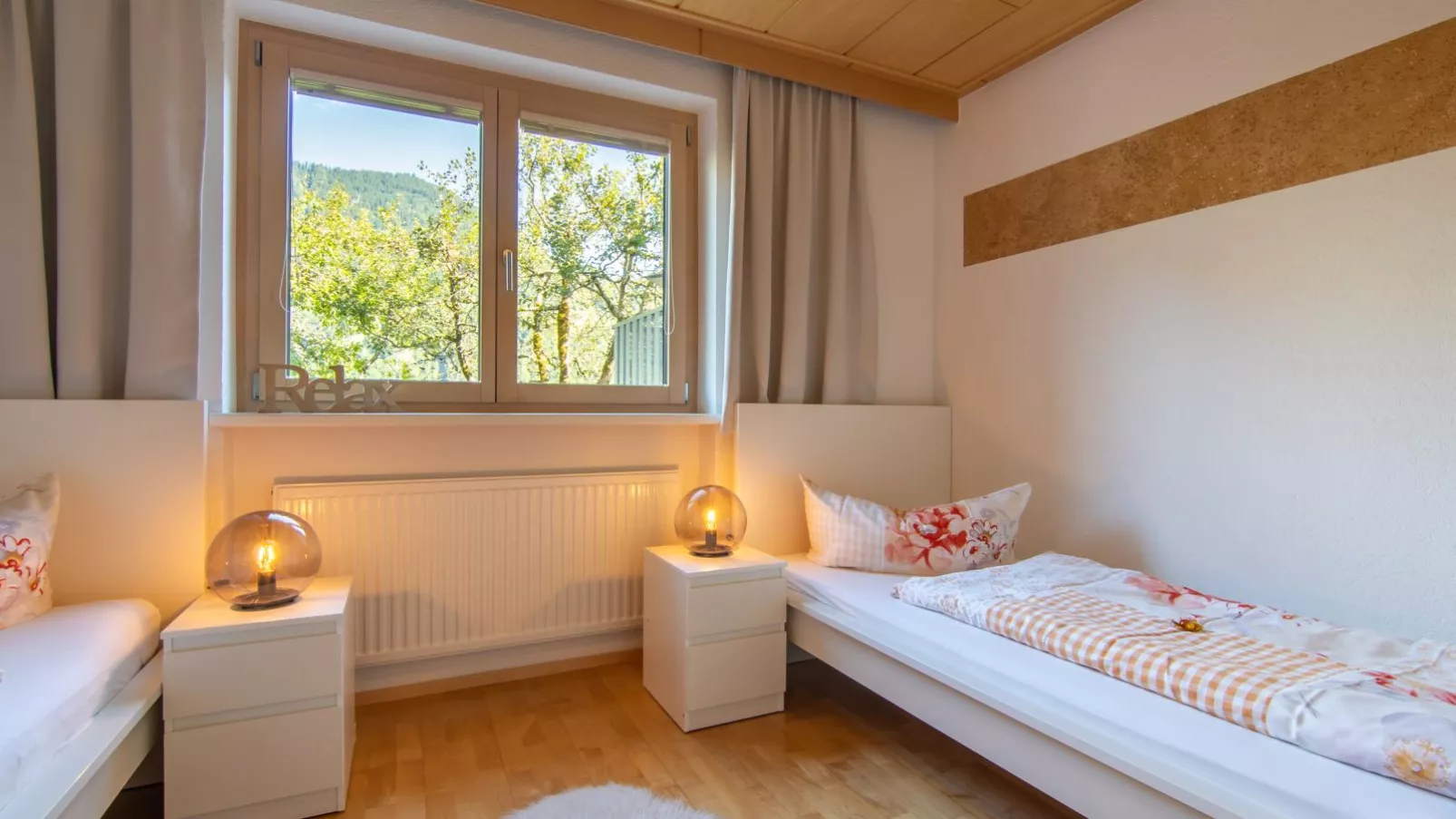 Bitschnau-Schlafzimmer