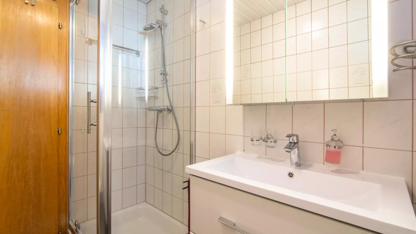 Bitschnau-Badezimmer