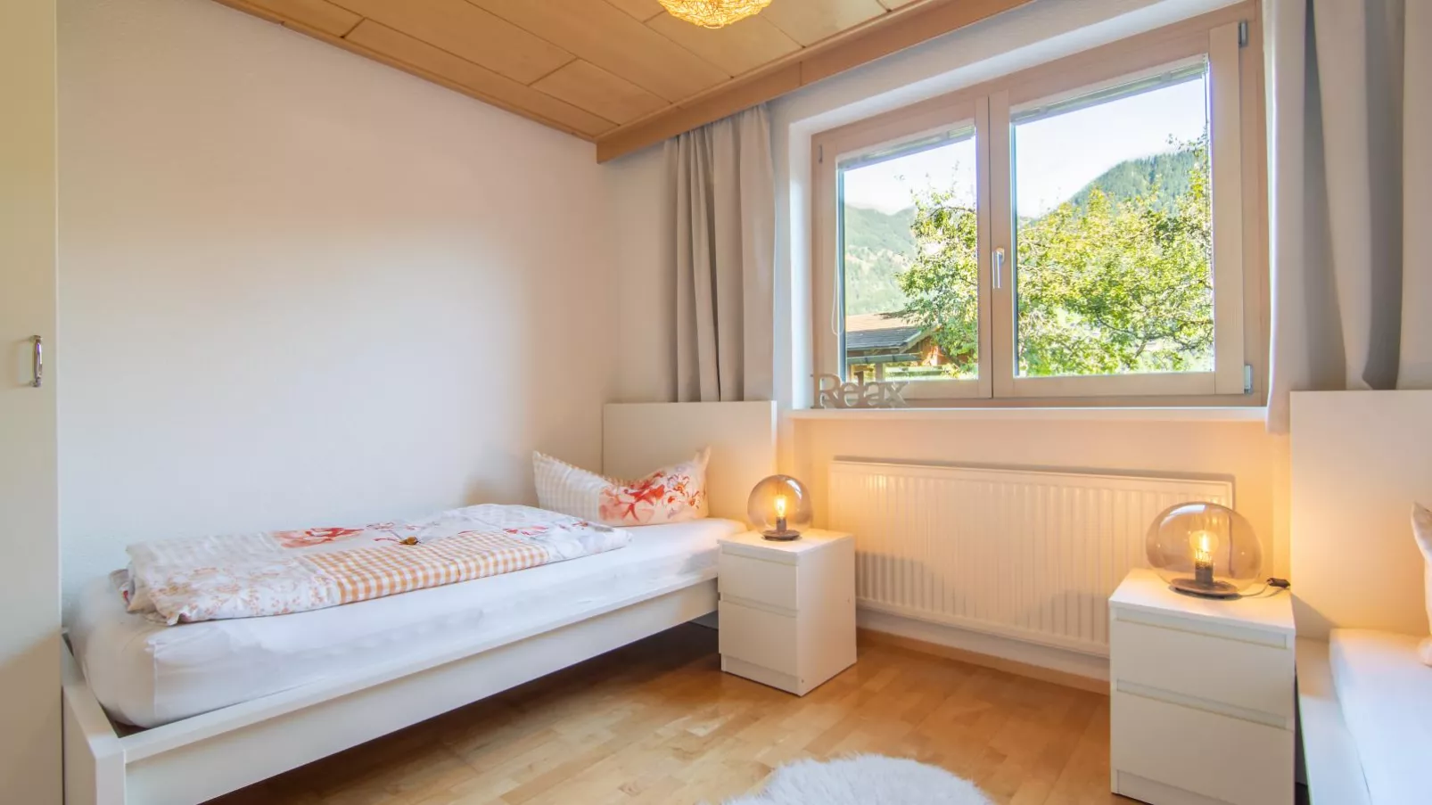 Bitschnau-Schlafzimmer
