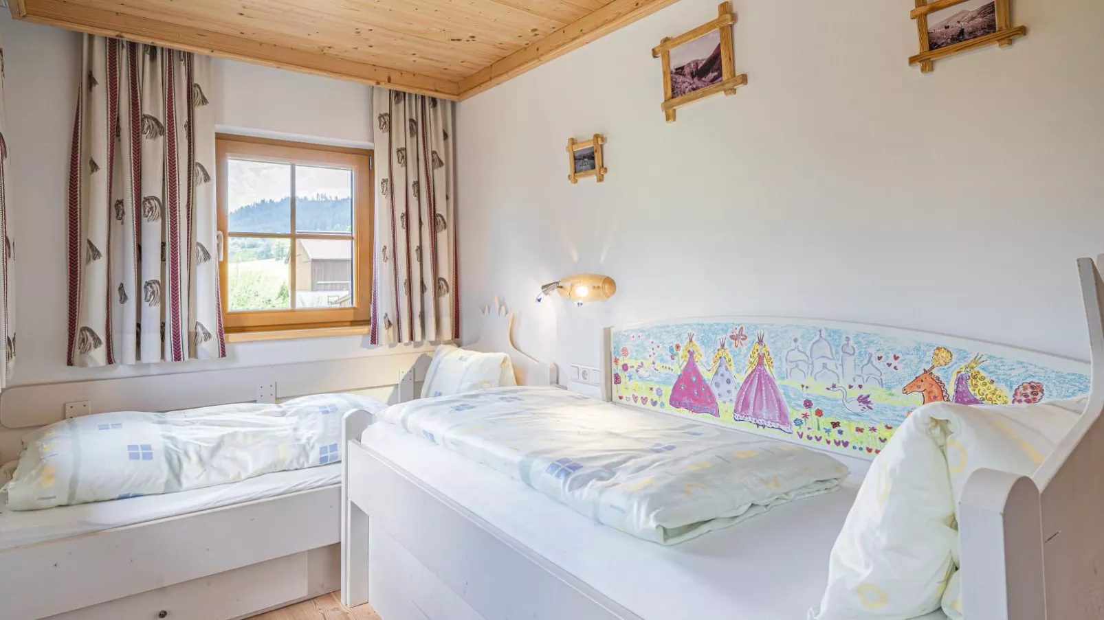 Weberhof Top 2-Bedroom