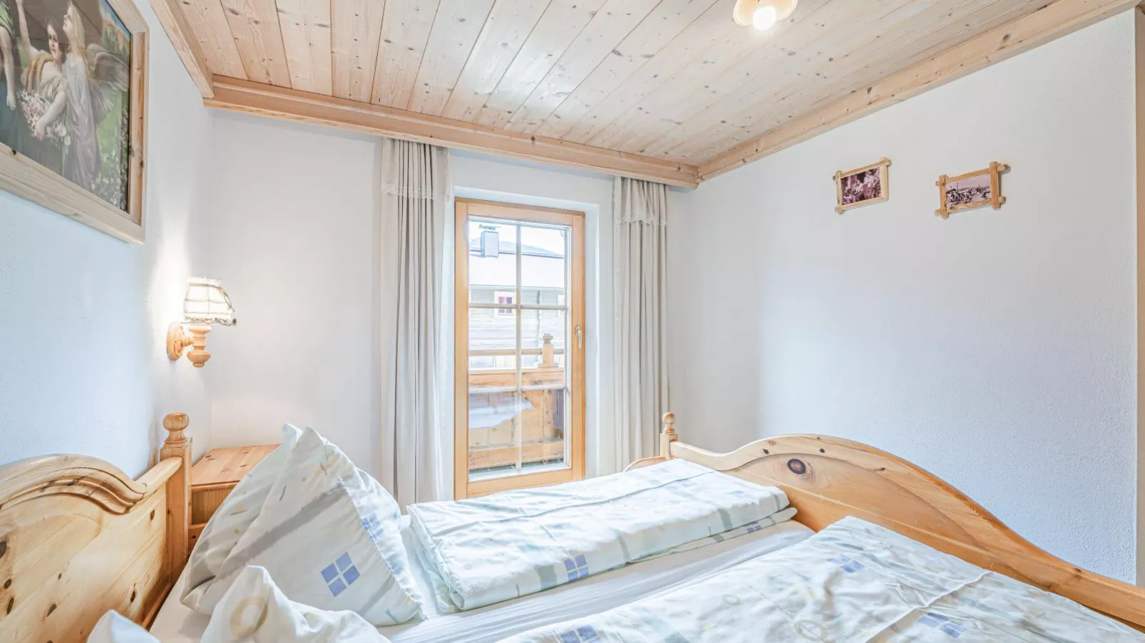 Weberhof Top 2-Bedroom
