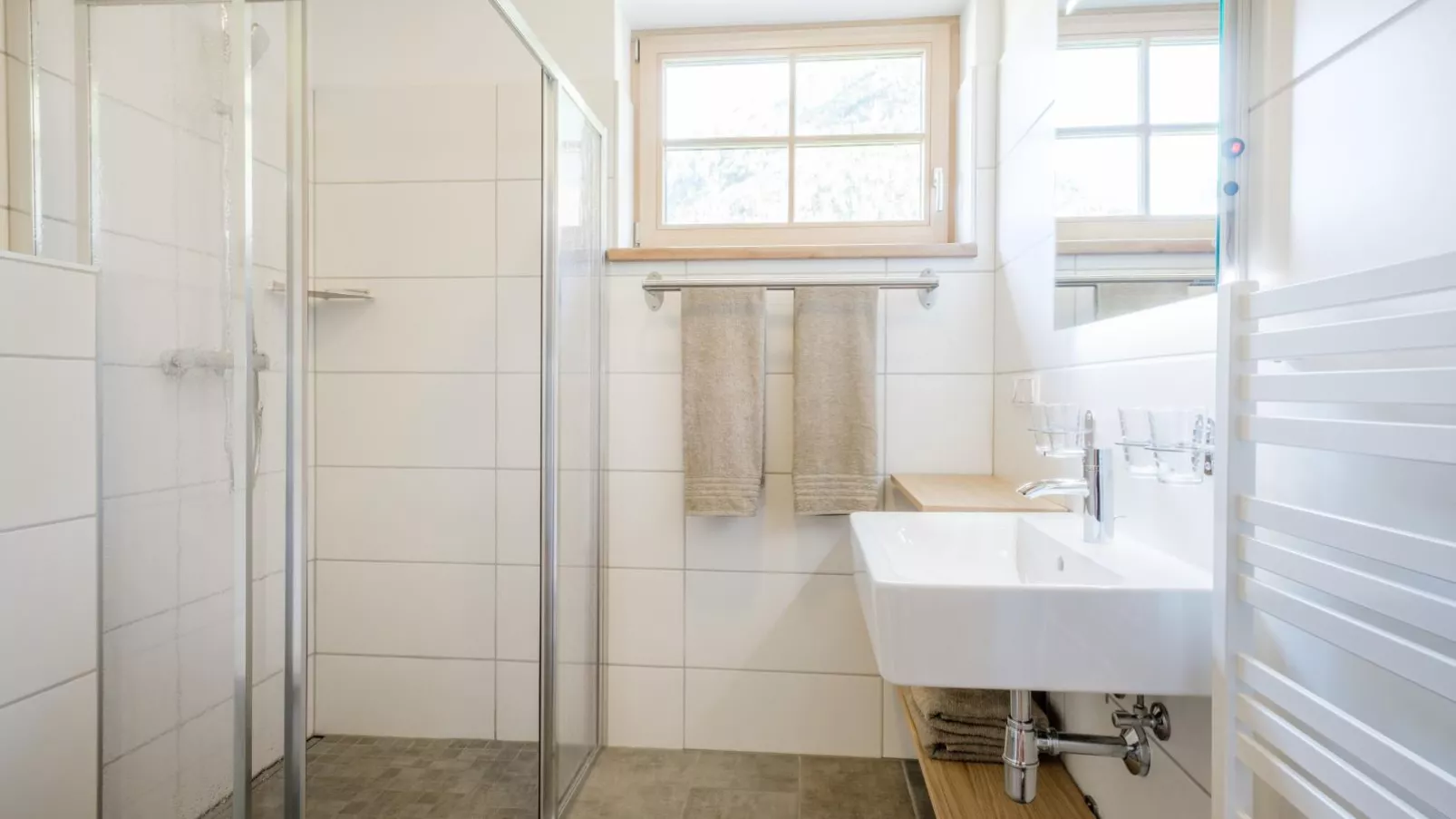 Sperlingnest-Bathroom