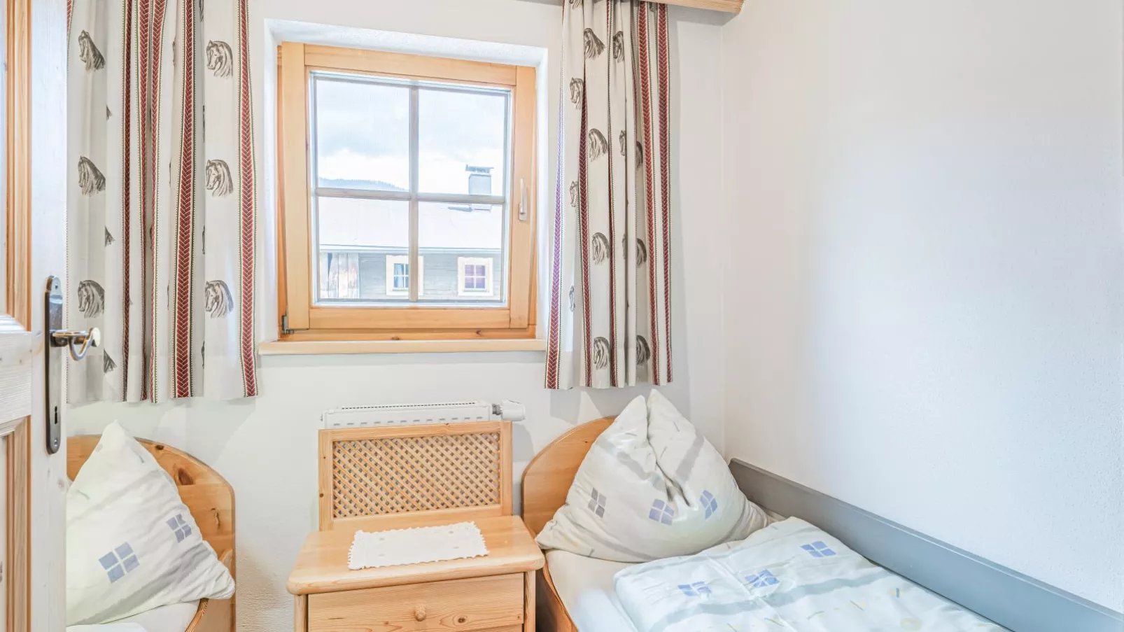 Weberhof Top 2-Bedroom