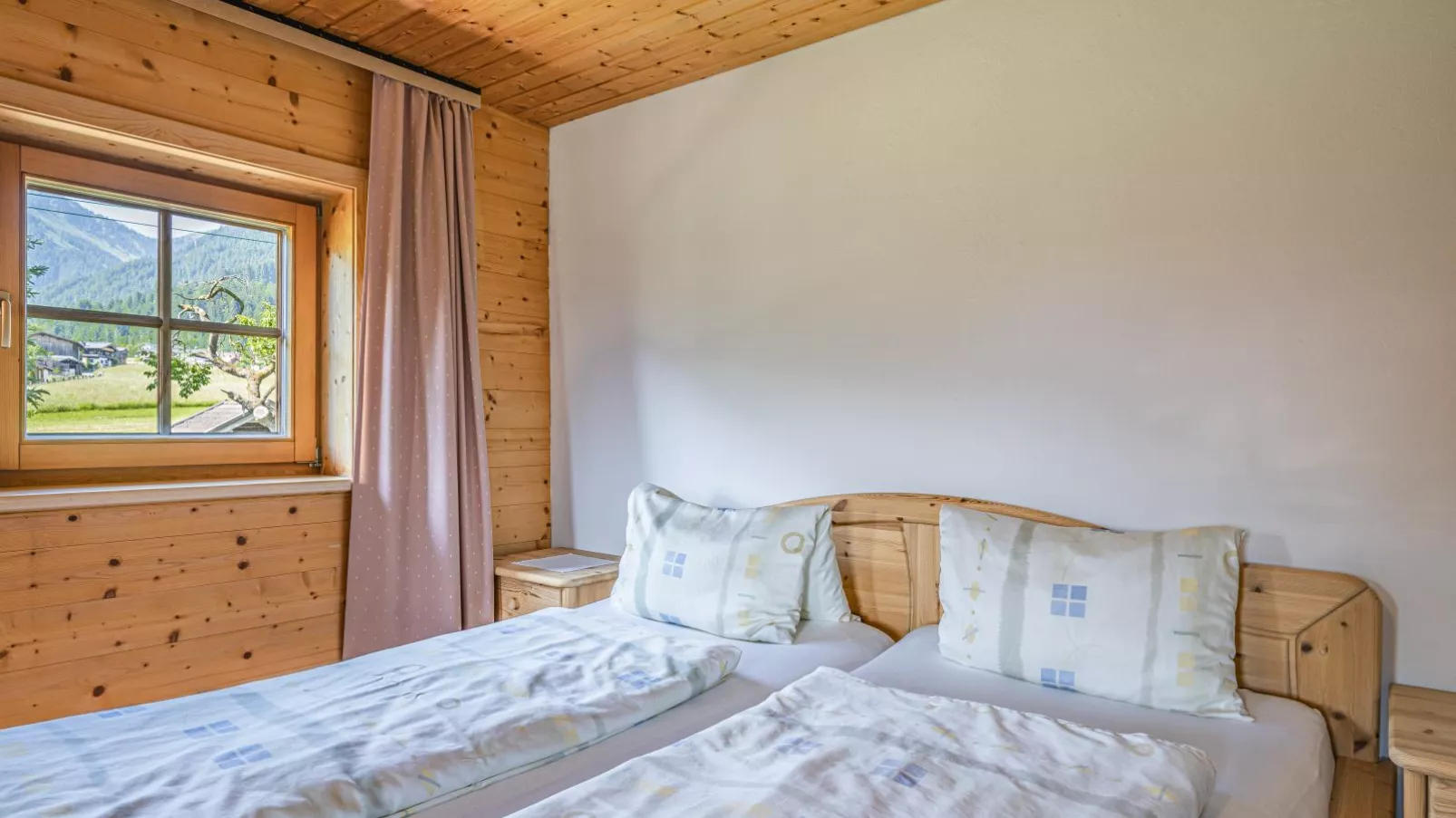 Weberhof Top 2-Bedroom