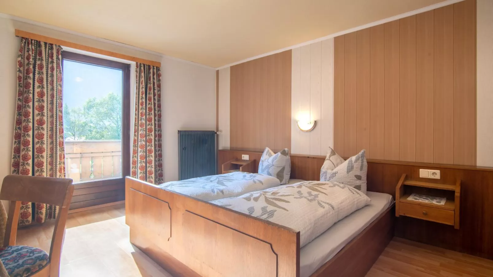 Marina III-Bedroom