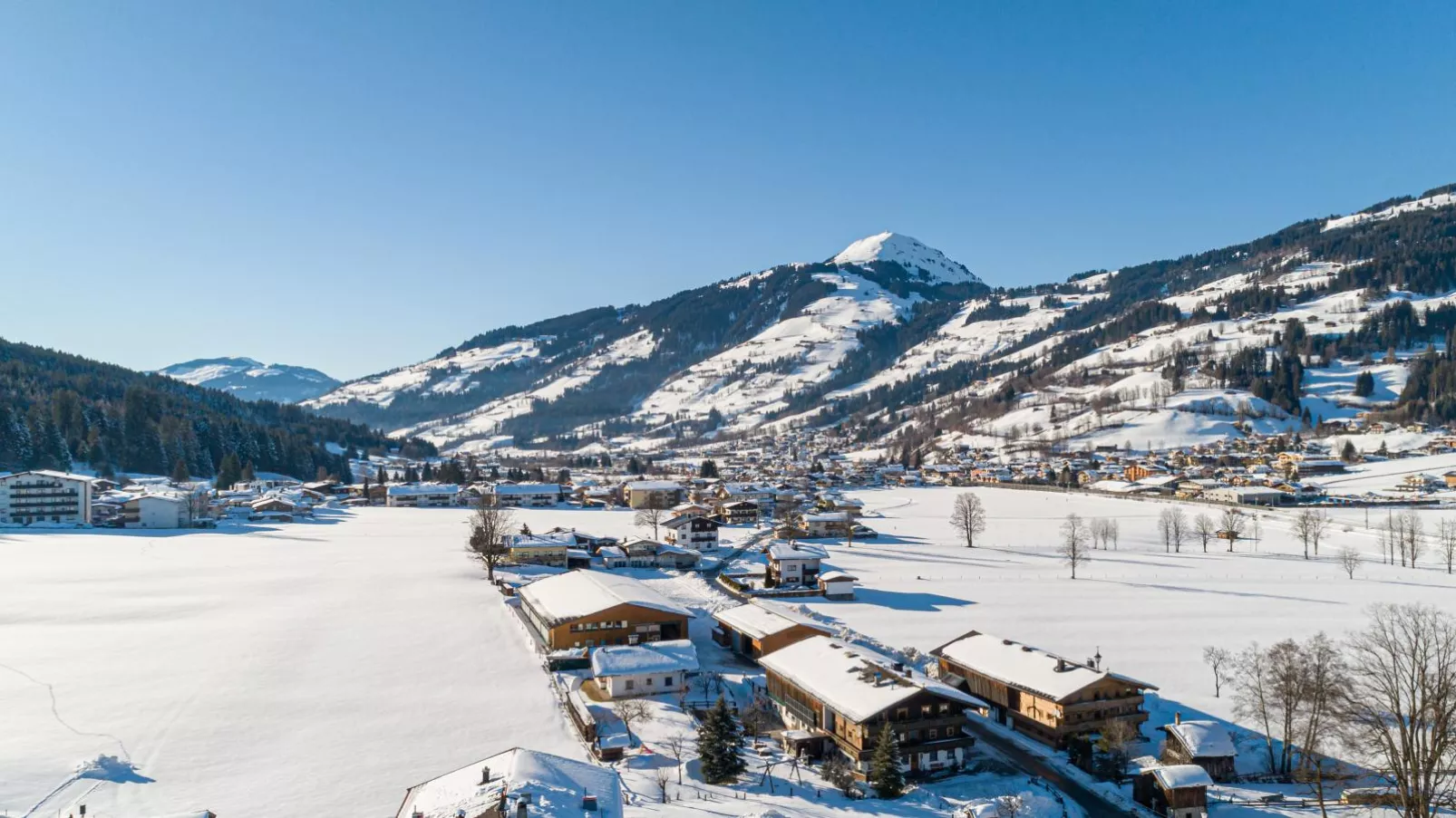 Weberhof Top 3-Zone d'hiver à 1 km