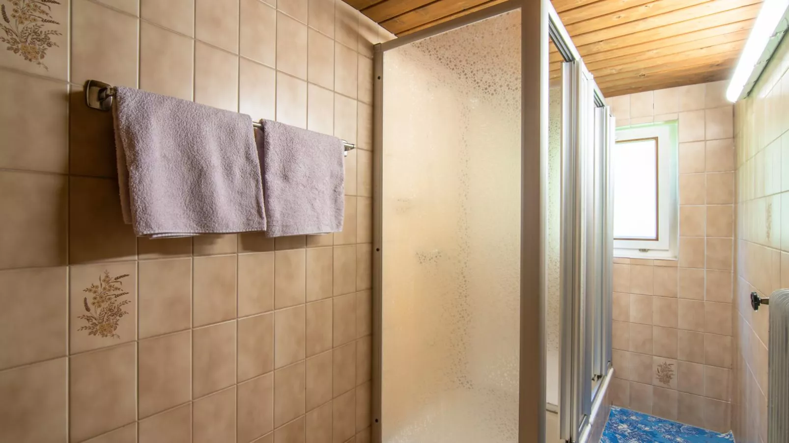 Marina III-Bathroom