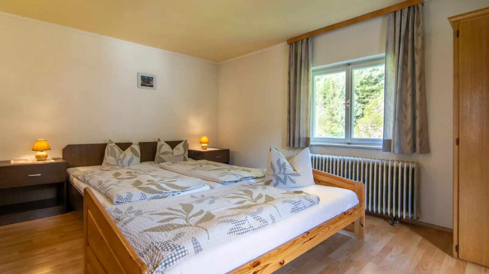 Marina III-Bedroom
