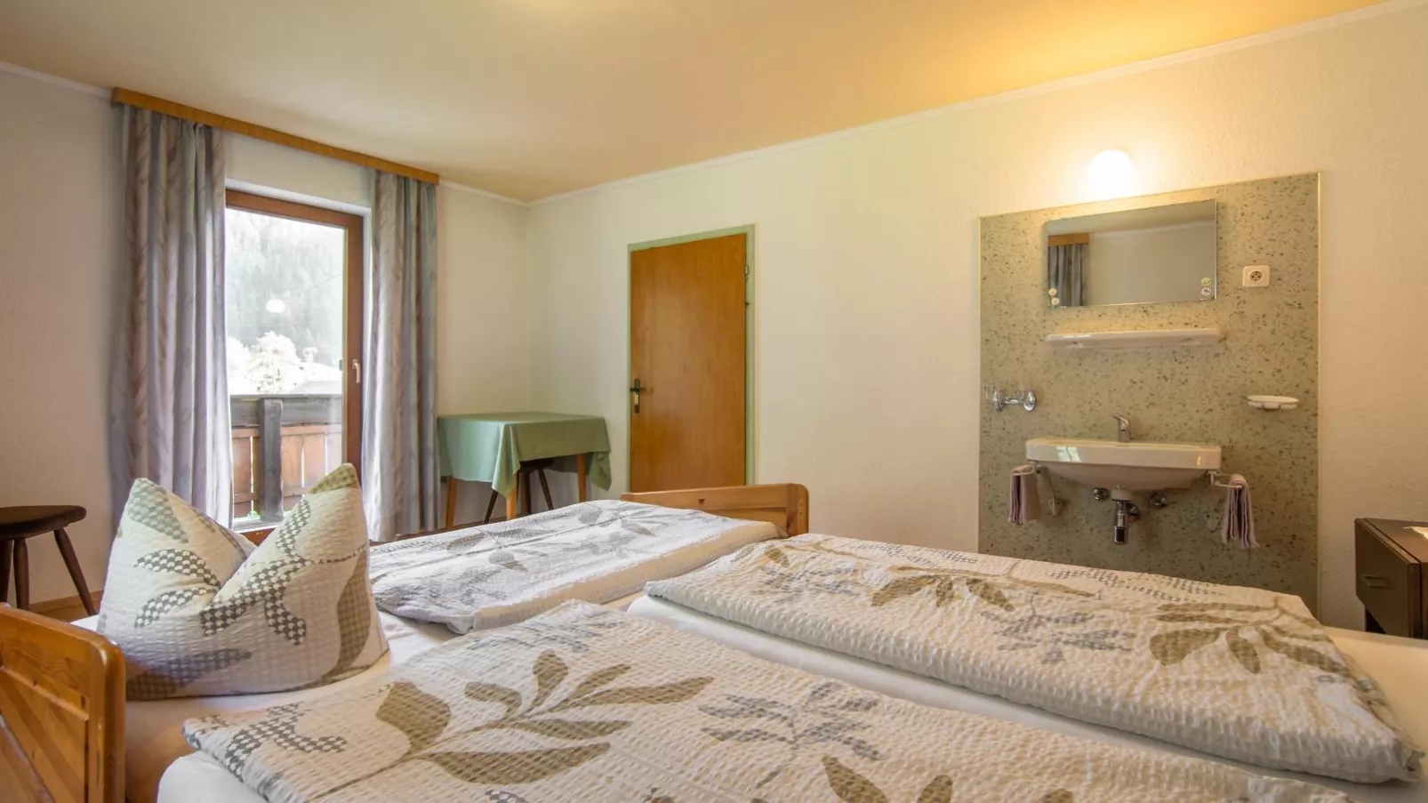 Marina III-Bedroom