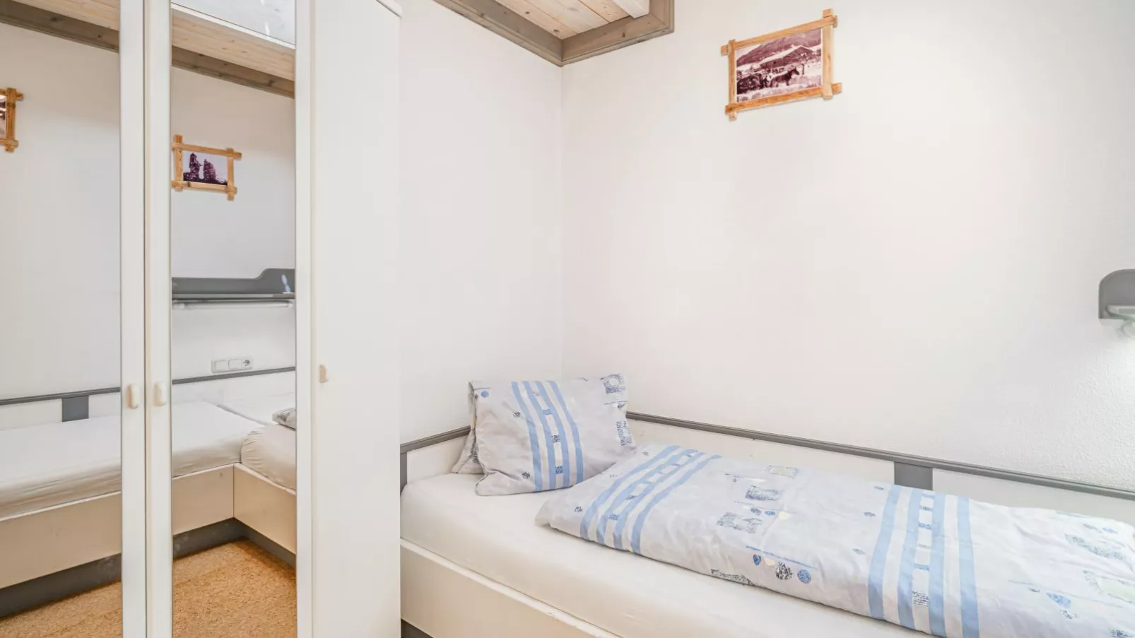 Weberhof Top 3-Chambre