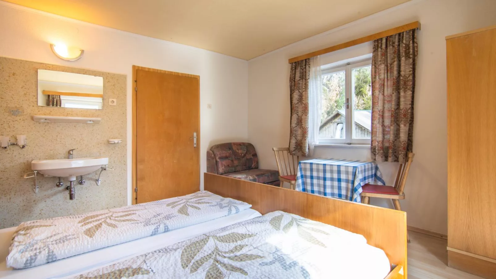Marina III-Bedroom