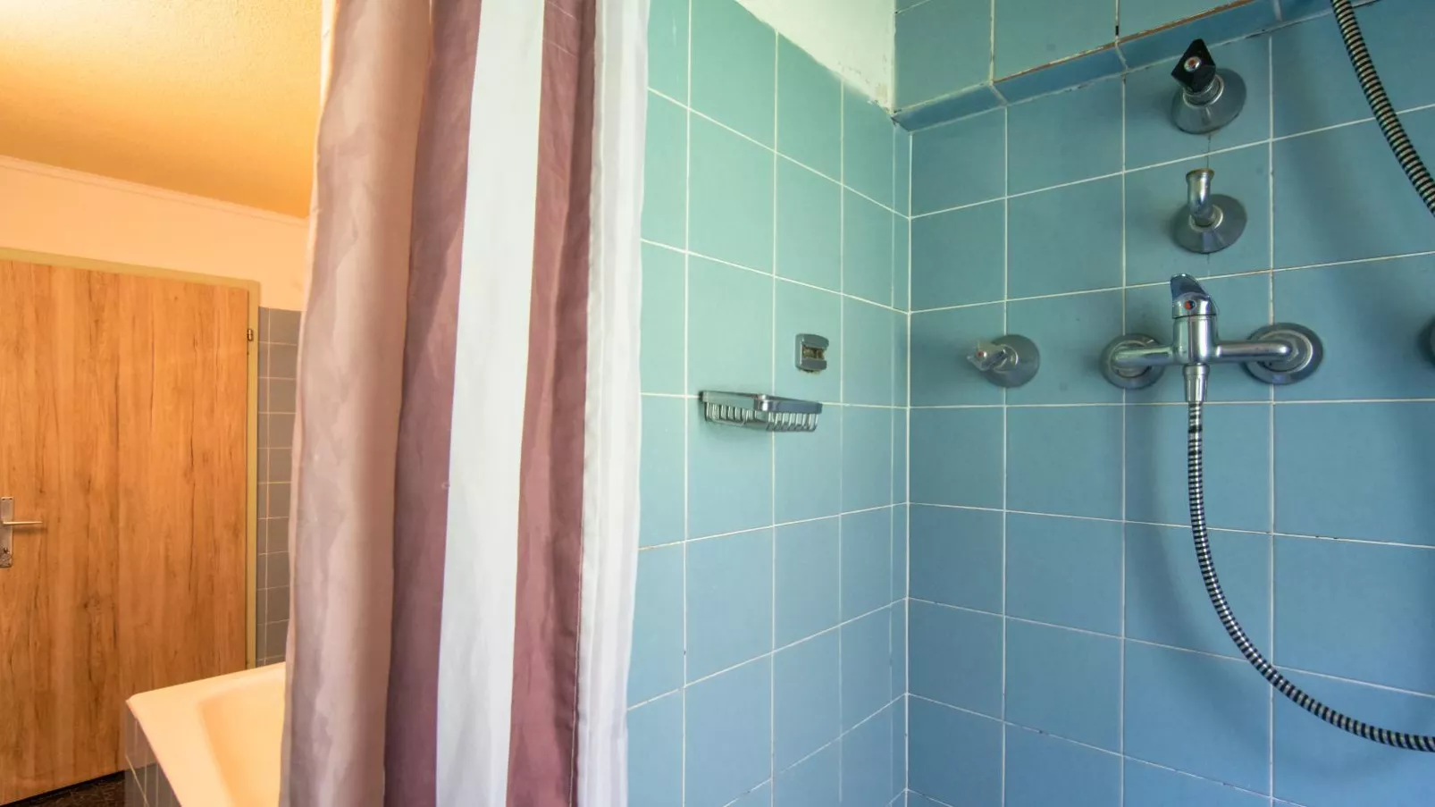 Marina III-Bathroom