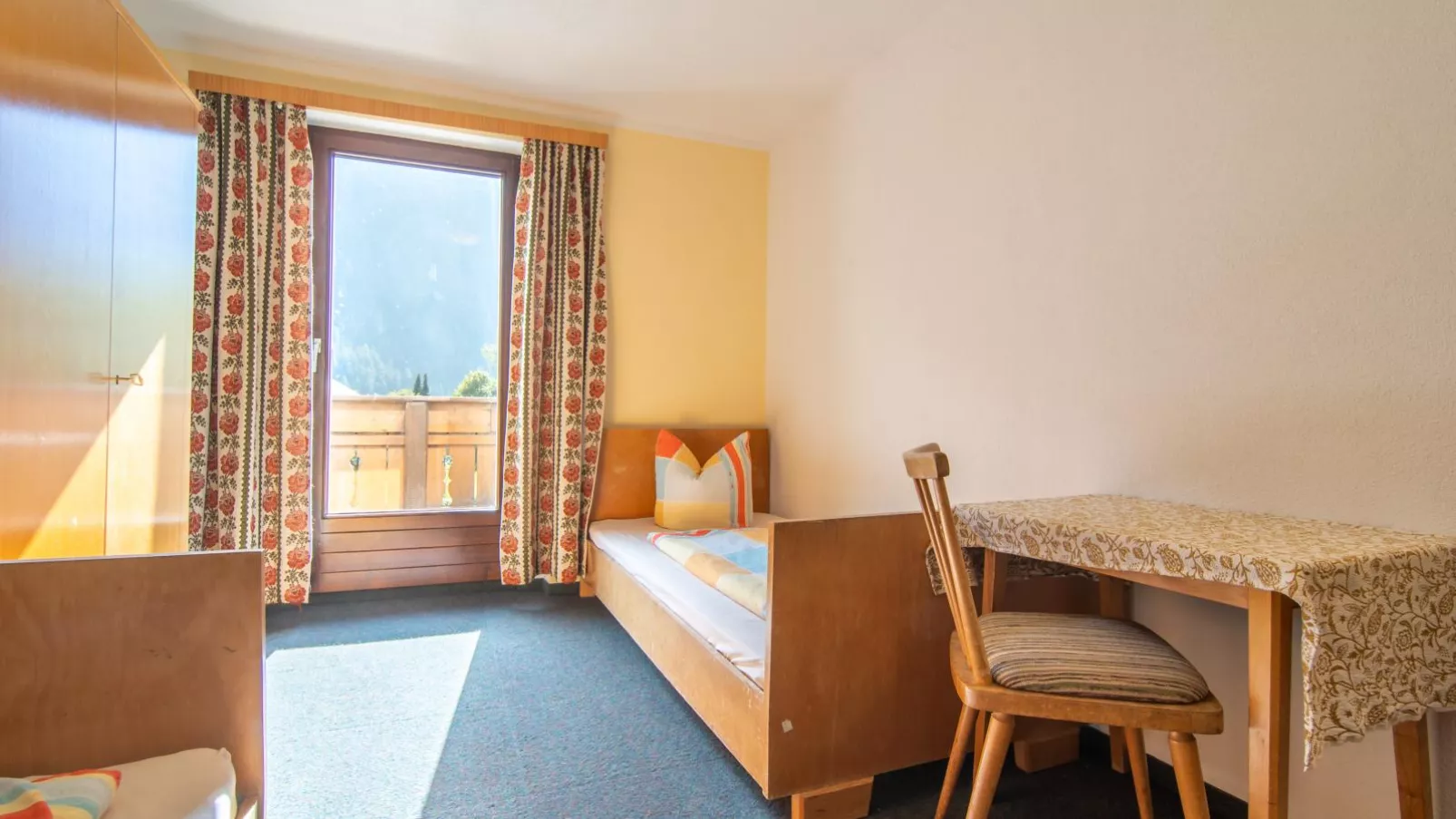 Marina III-Bedroom