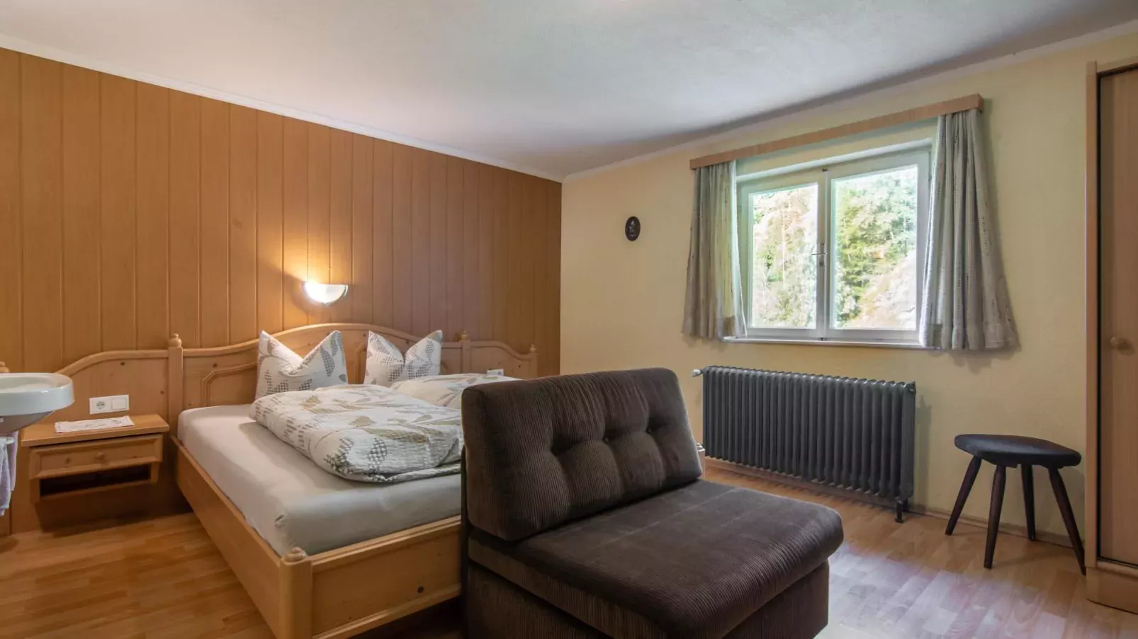 Marina III-Bedroom