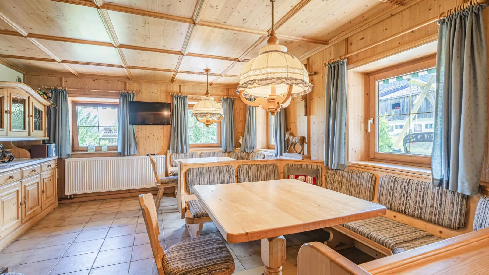 Weberhof Top 3-Installations