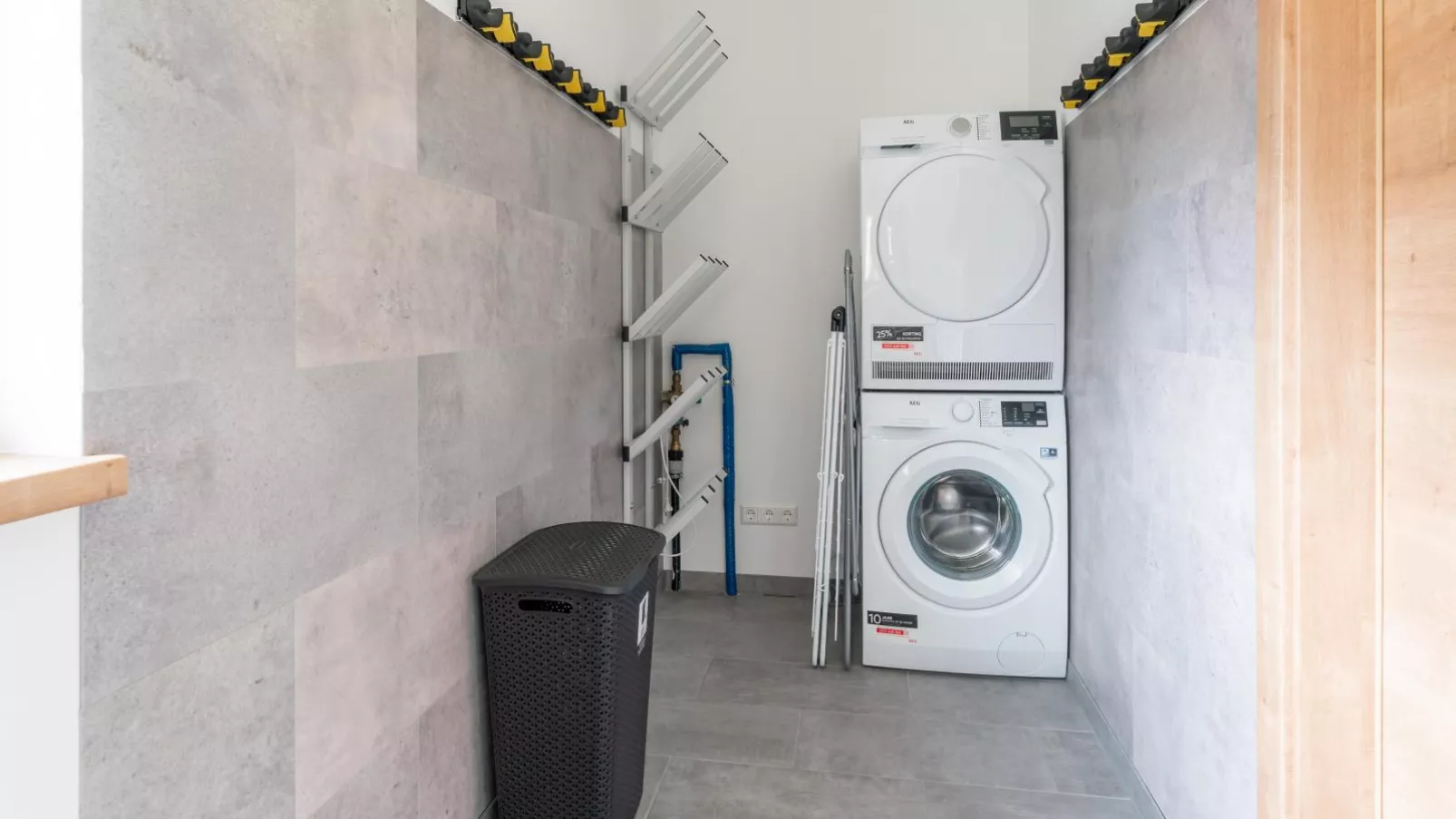 Haus Rapunzel-Facilities