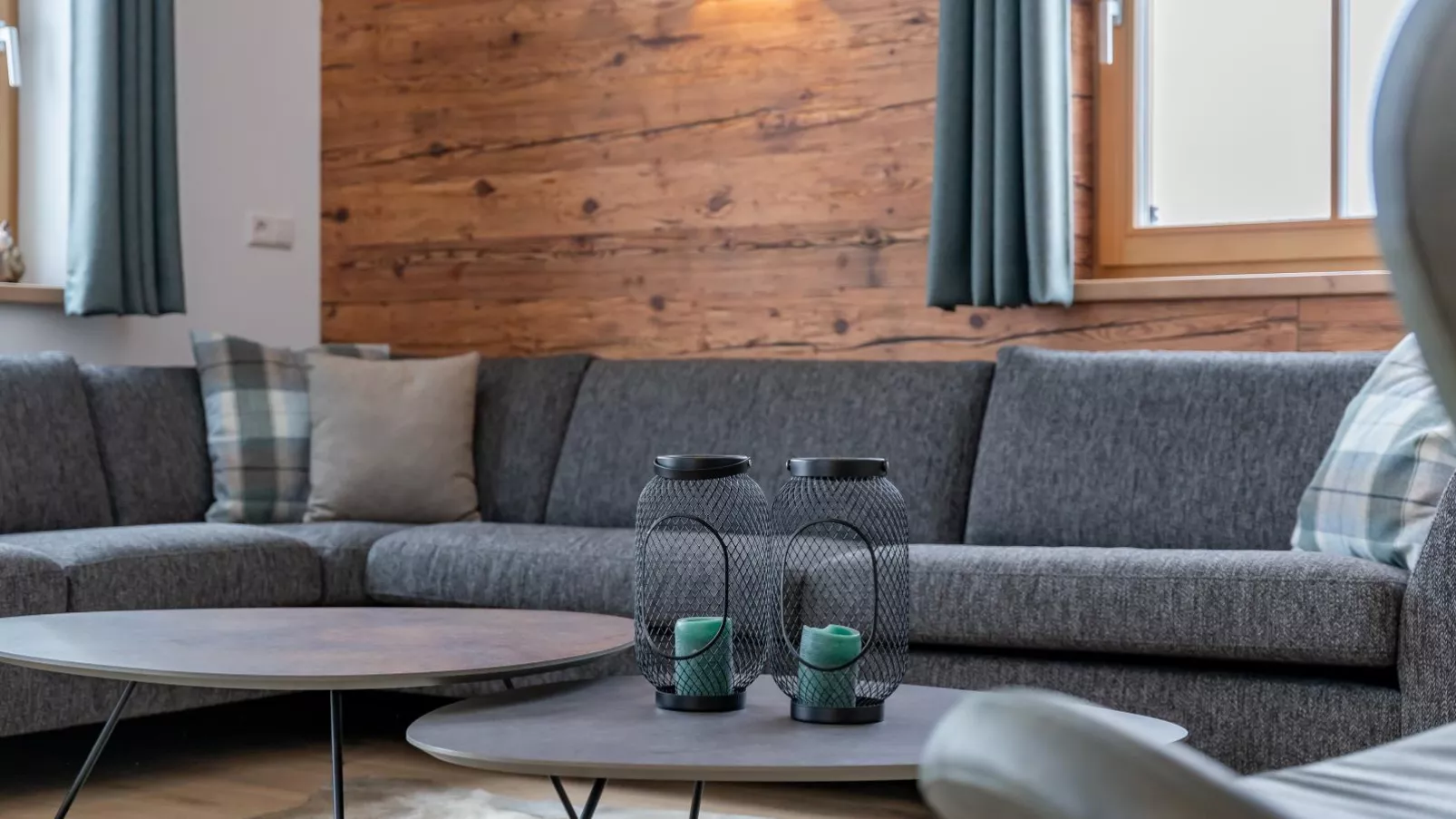 Alpenjoy Lodge-Atmosphere