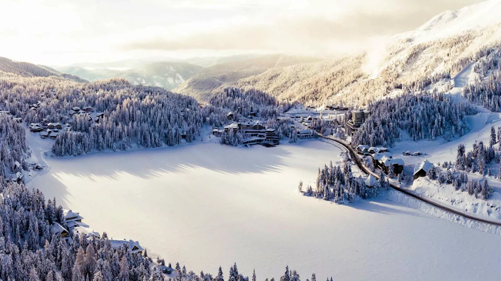 The Cosy Bear Lodge-Zone d'hiver à 5 km