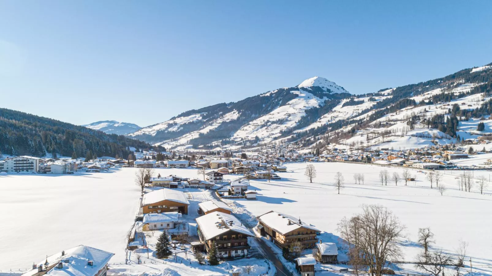 Weberhof Top 4-Exterior winter
