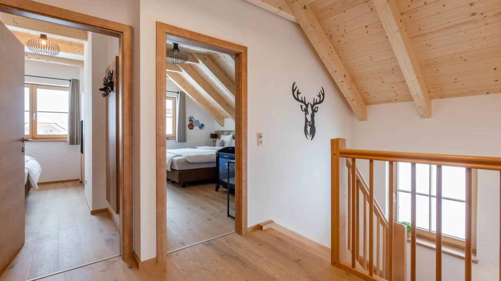 Alpenjoy Lodge-Landing