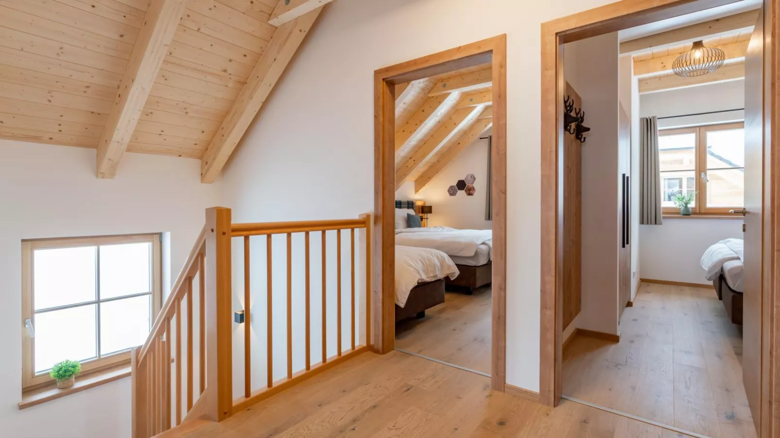 Alpenjoy Lodge-Landing